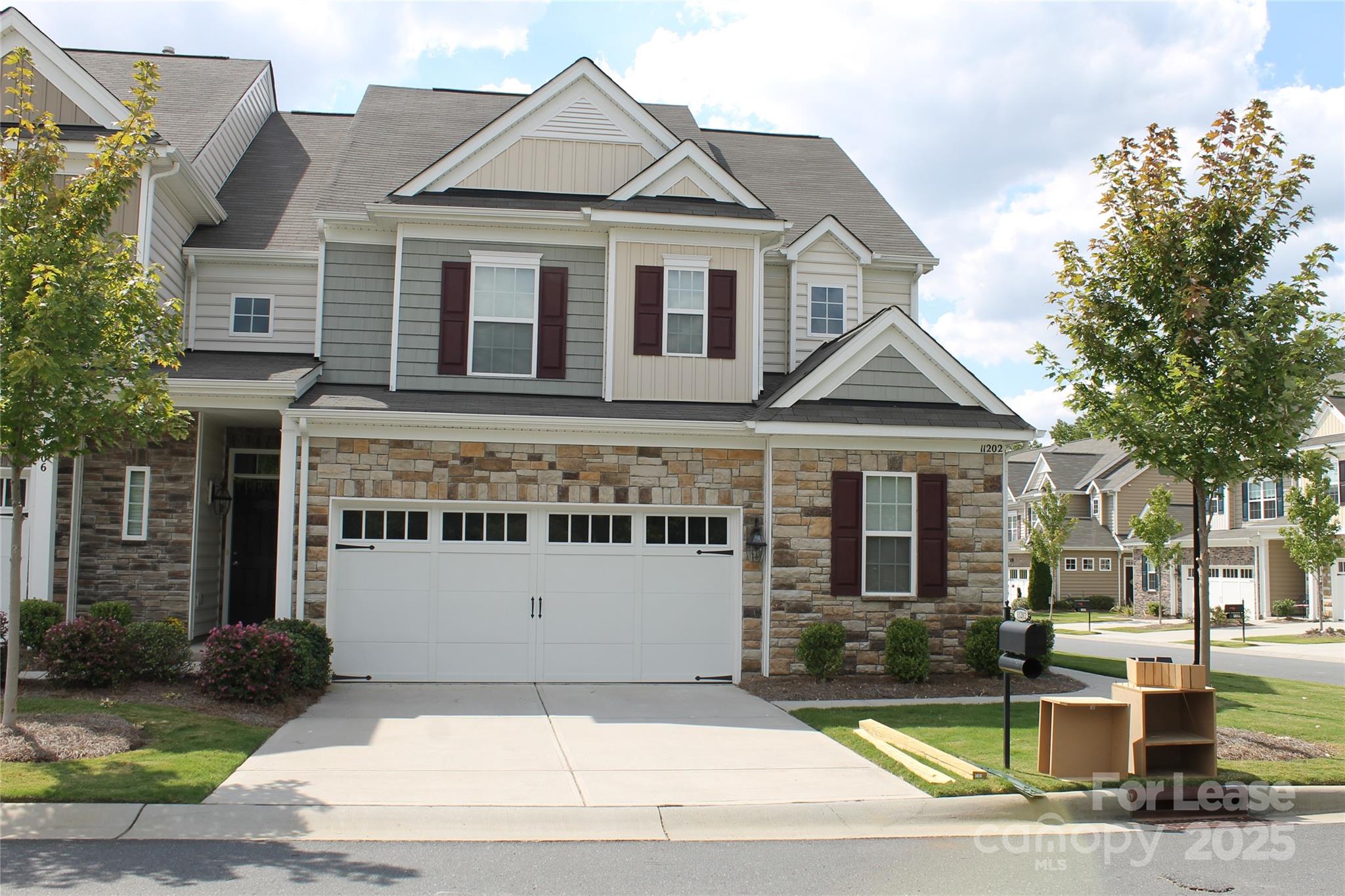 Stone Creek Ranch - Residential Lease