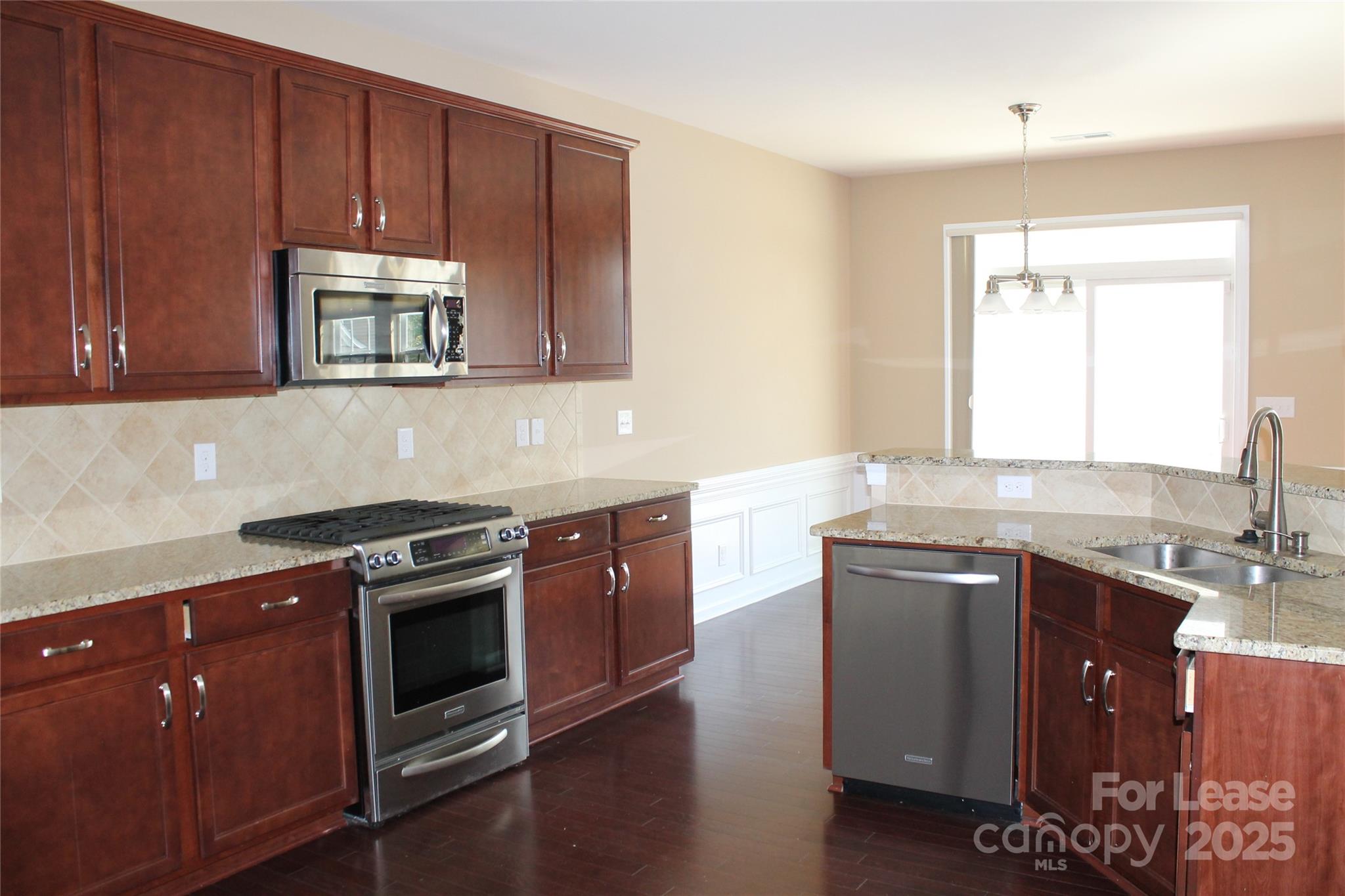 Stone Creek Ranch - Residential Lease