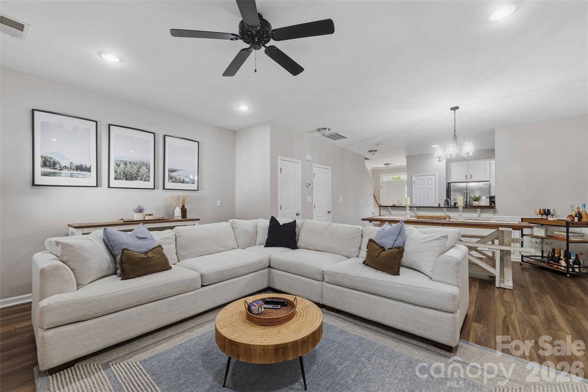 Millwood Plantation - Residential