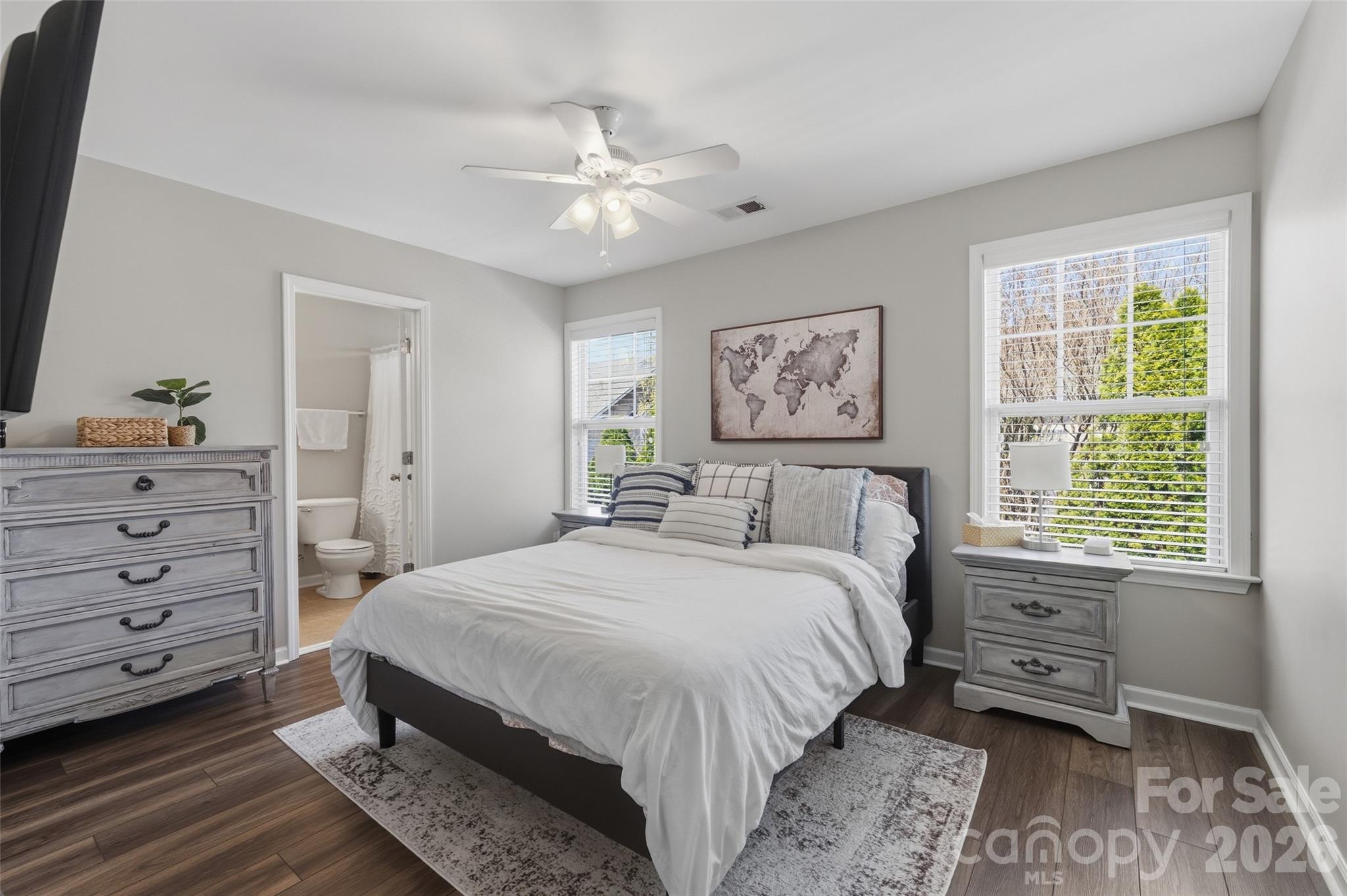 Millwood Plantation - Residential