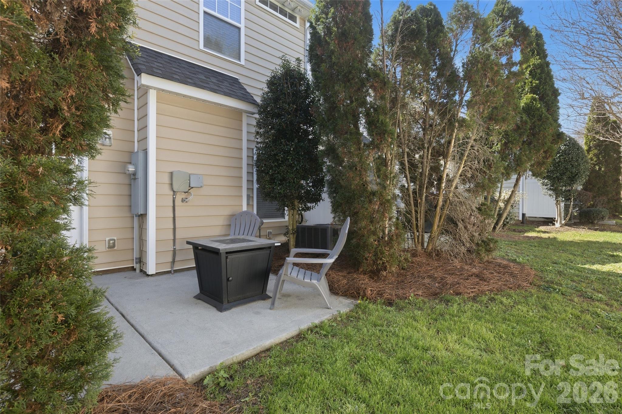 Millwood Plantation - Residential