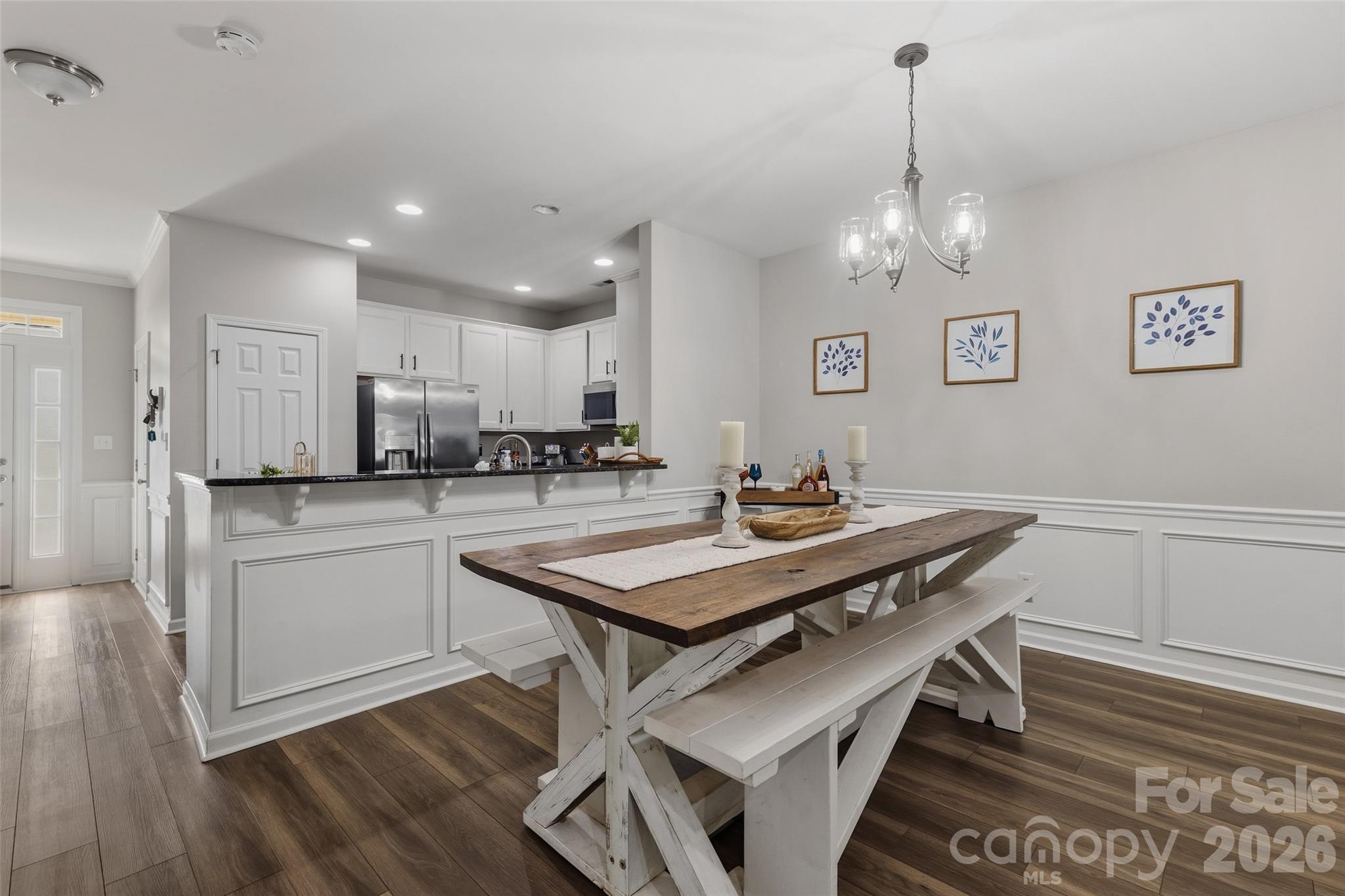 Millwood Plantation - Residential