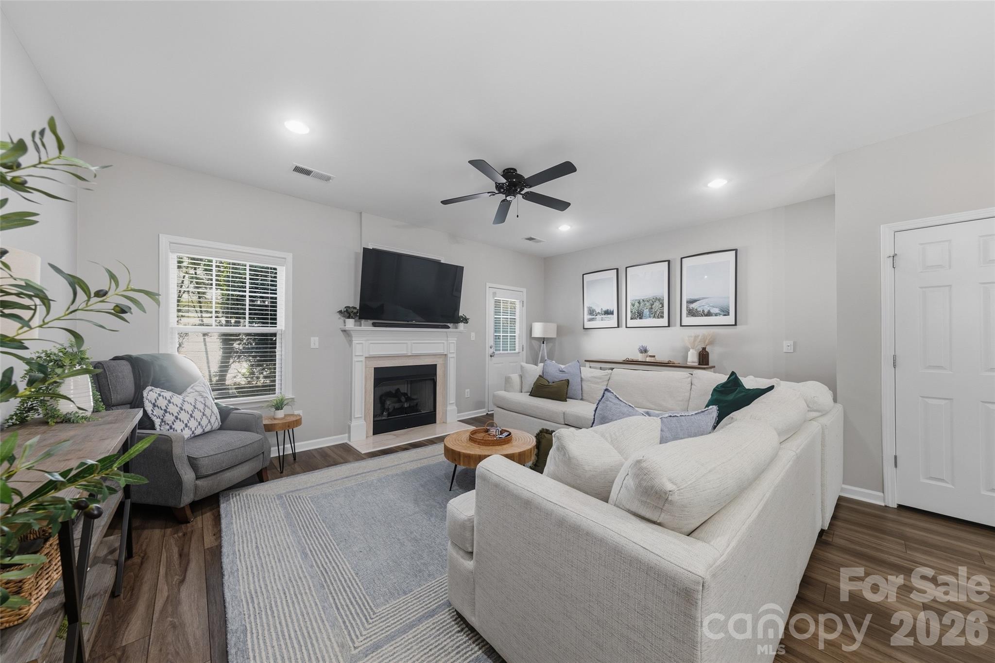 Millwood Plantation - Residential