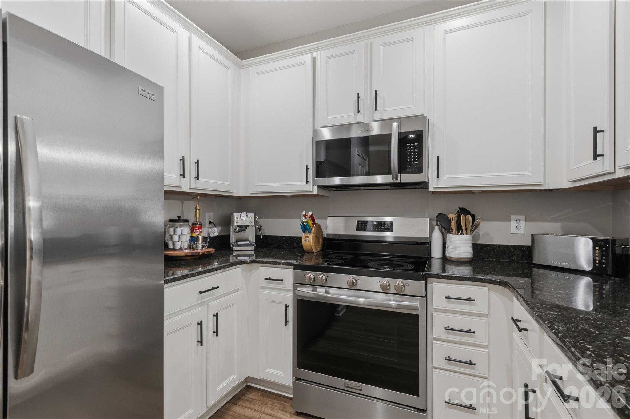 Millwood Plantation - Residential