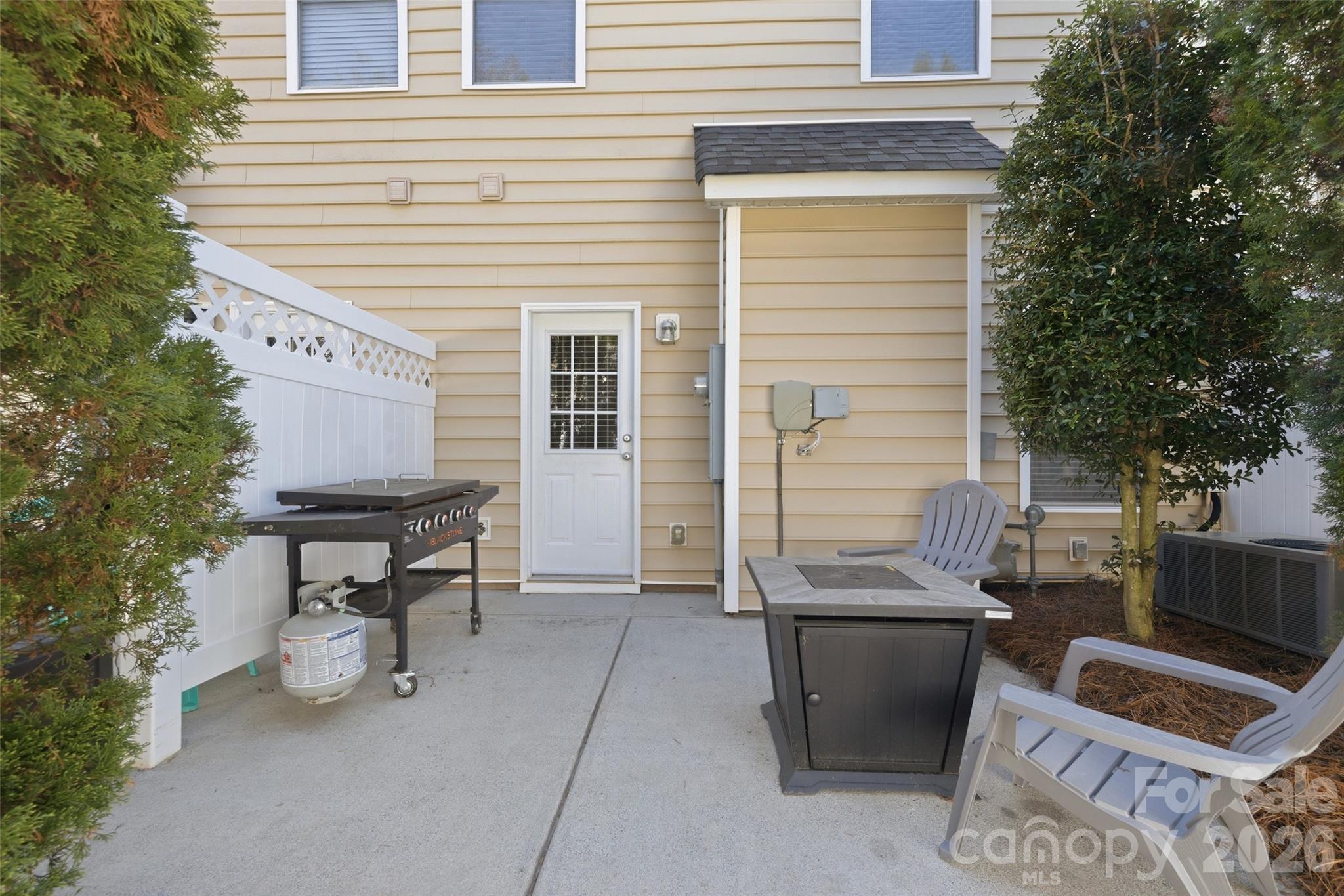 Millwood Plantation - Residential