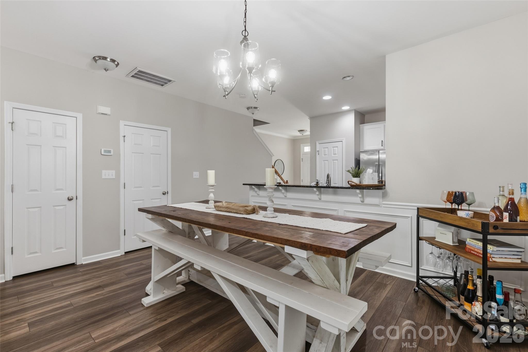 Millwood Plantation - Residential