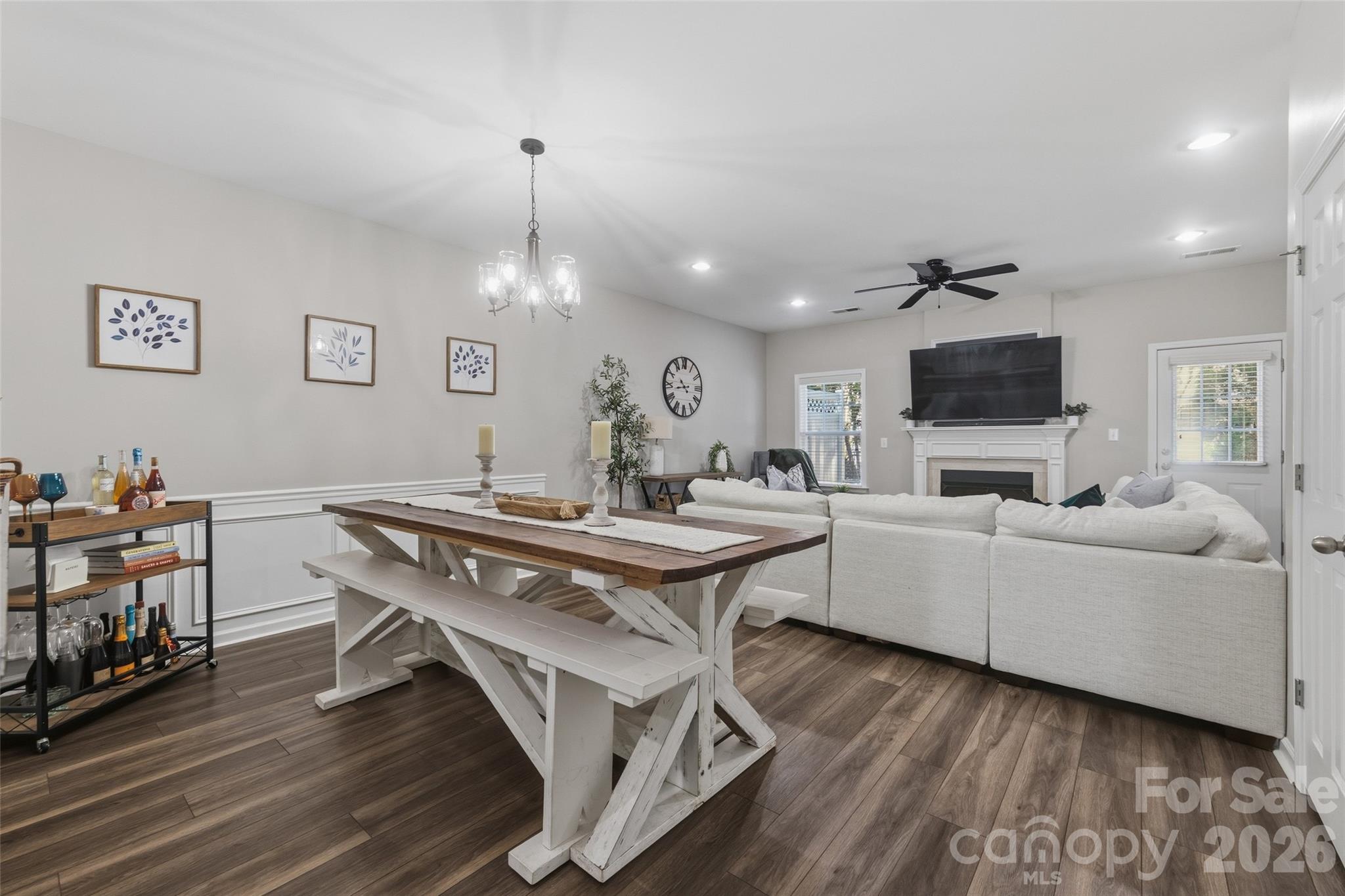 Millwood Plantation - Residential