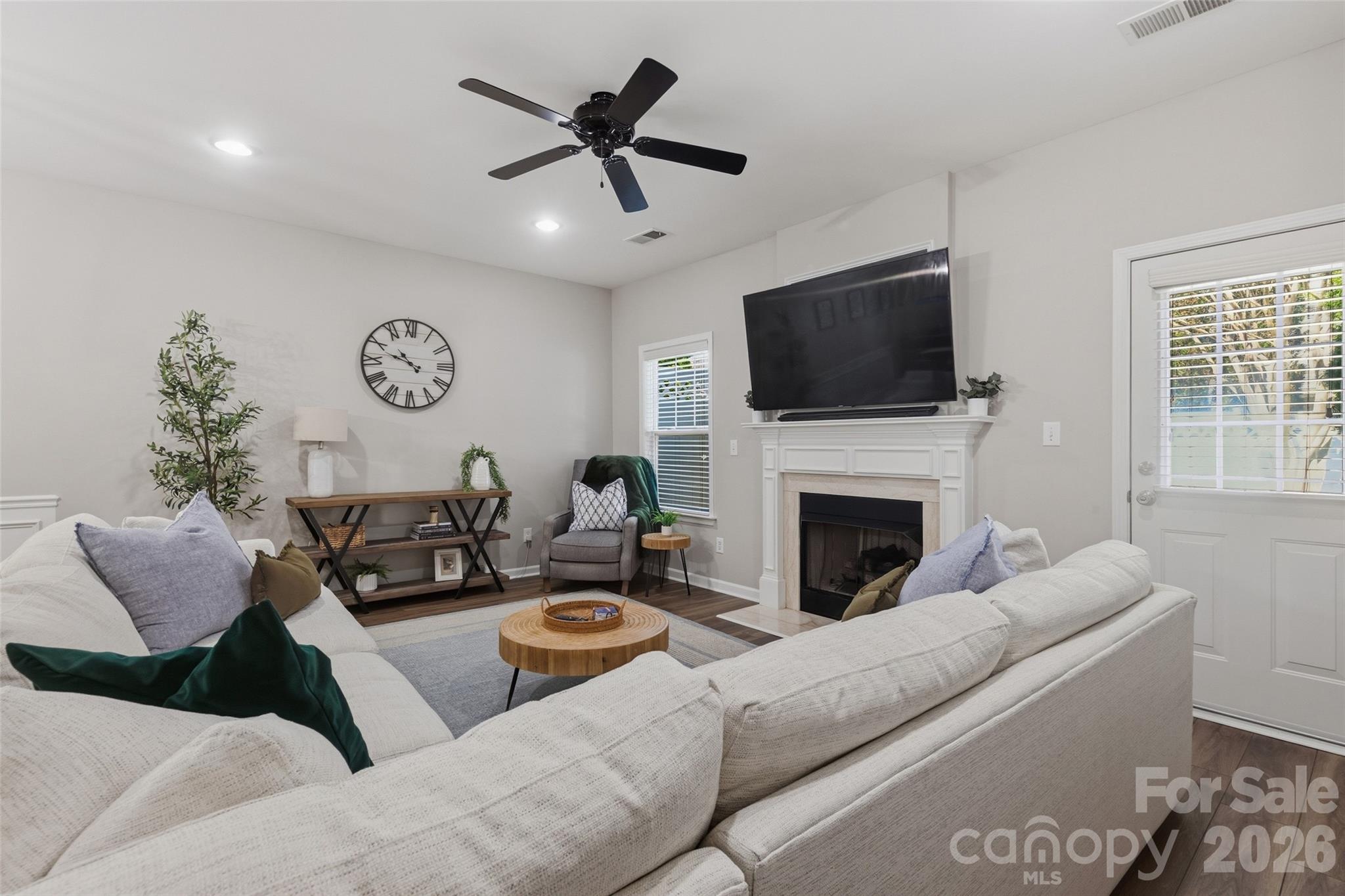 Millwood Plantation - Residential