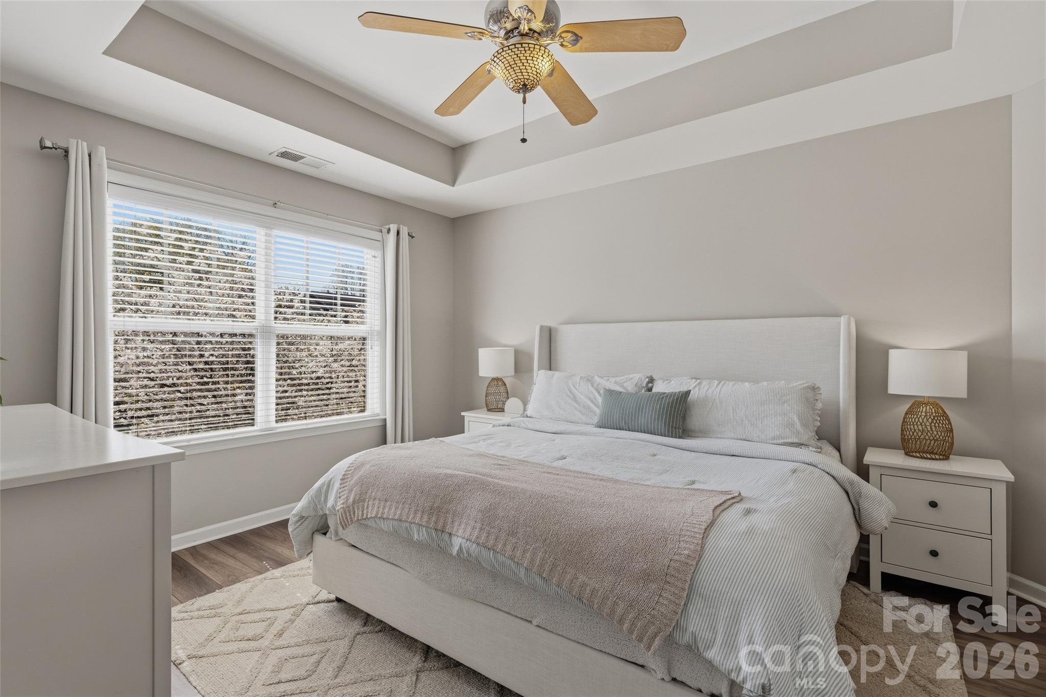 Millwood Plantation - Residential