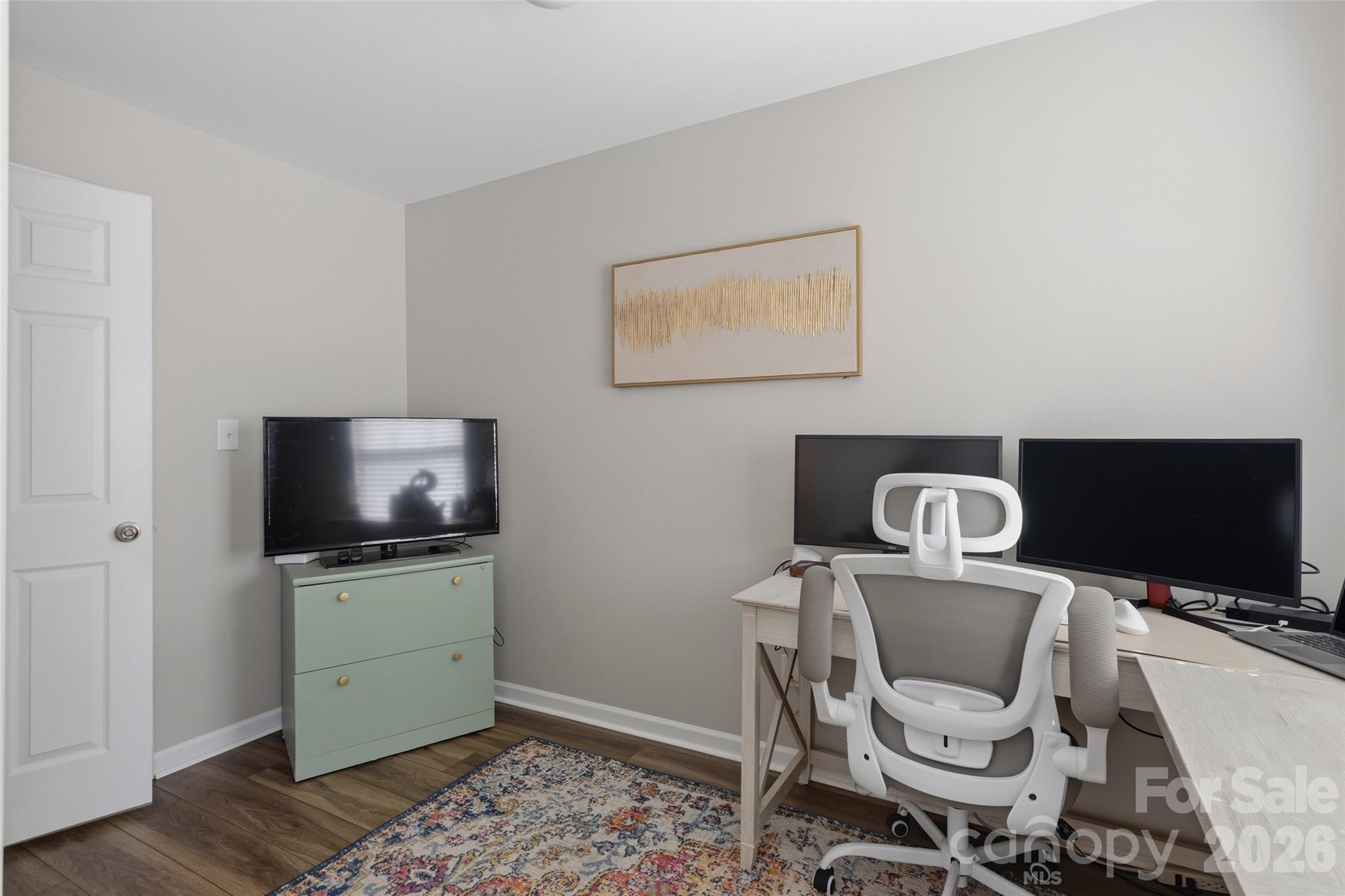 Millwood Plantation - Residential