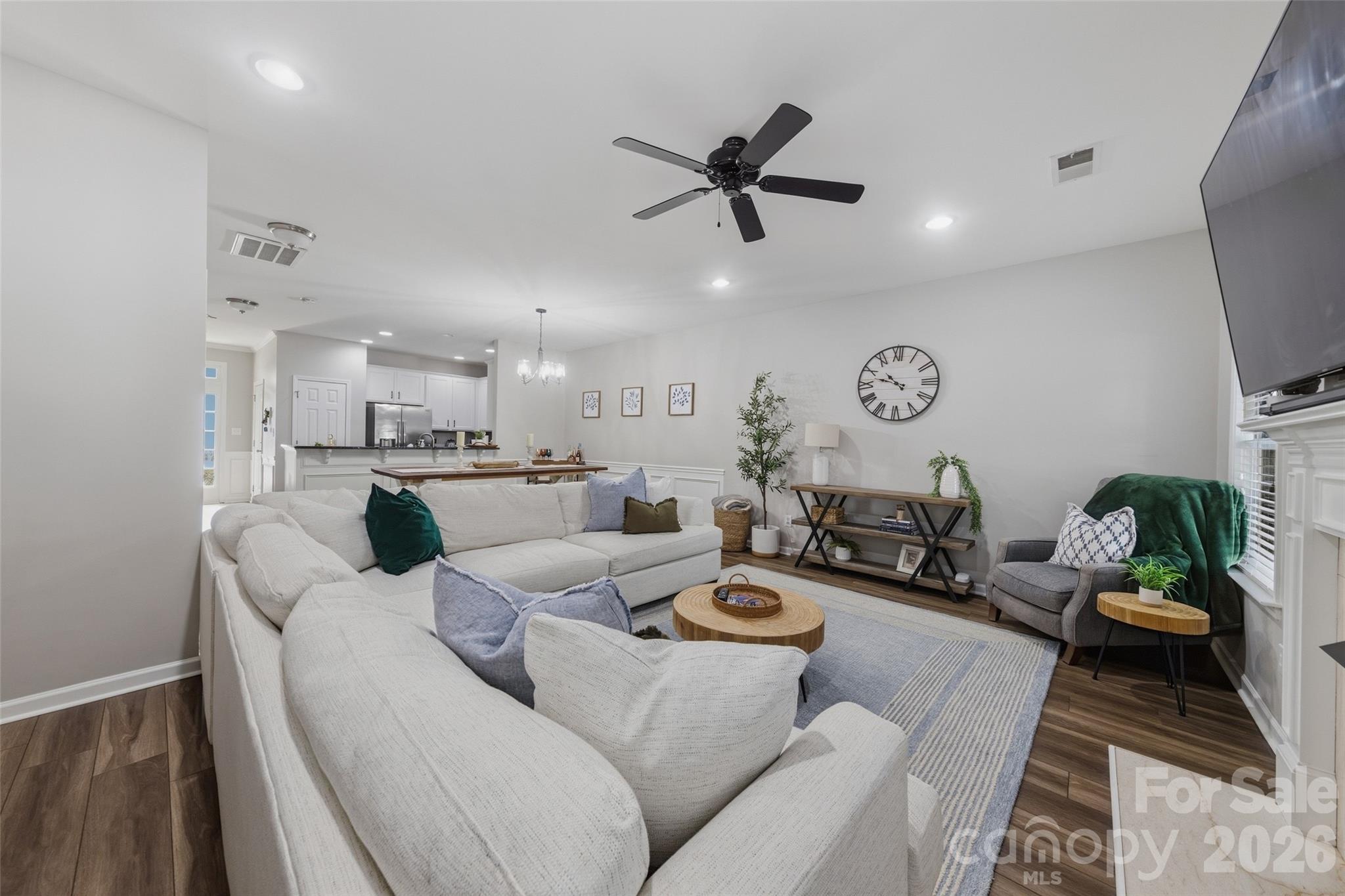 Millwood Plantation - Residential