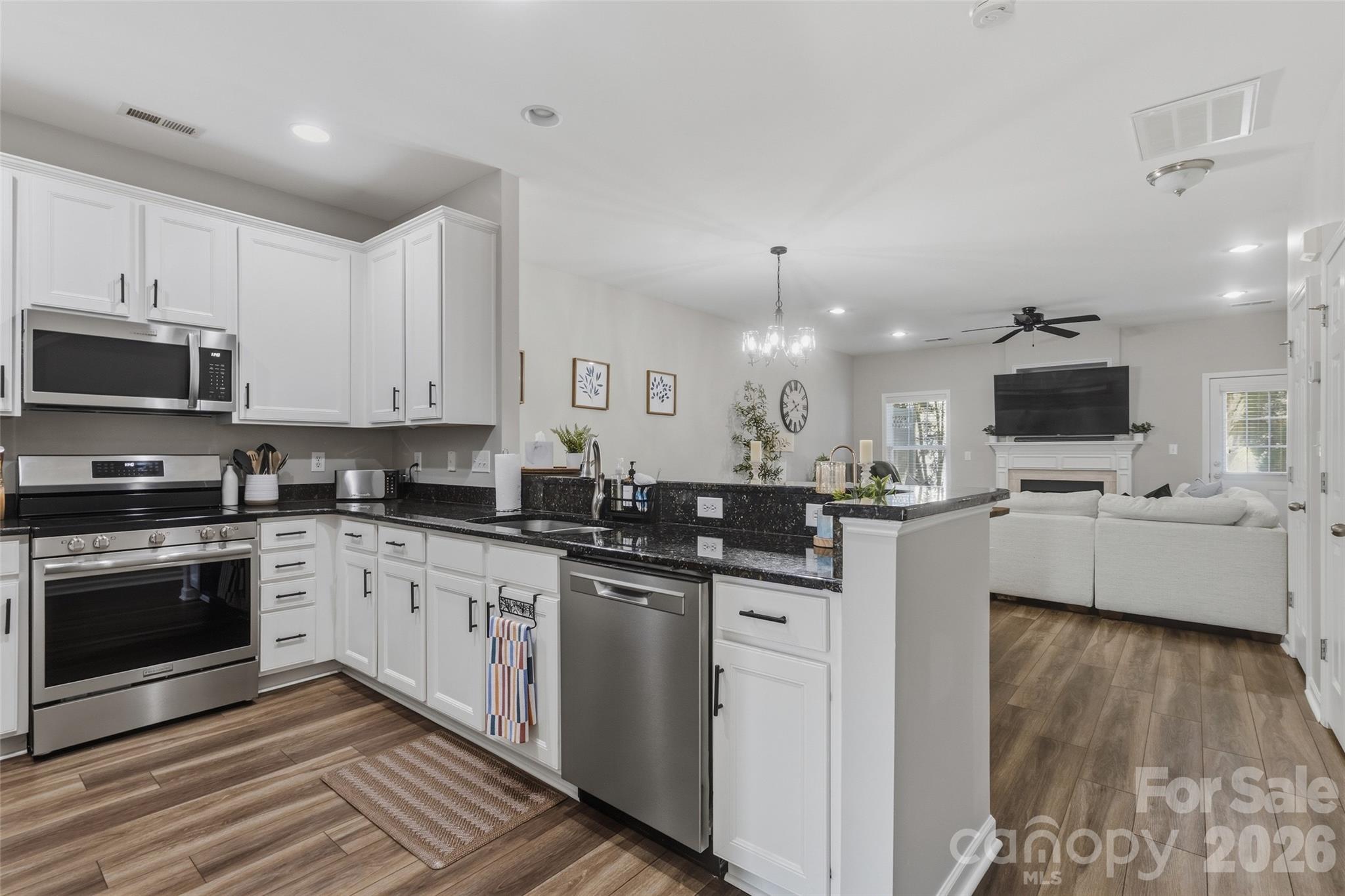 Millwood Plantation - Residential