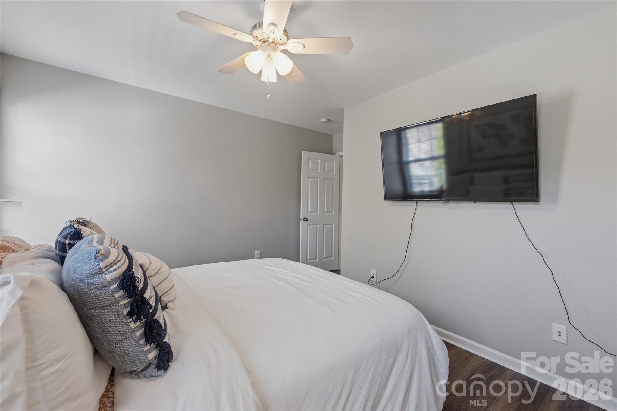 Millwood Plantation - Residential