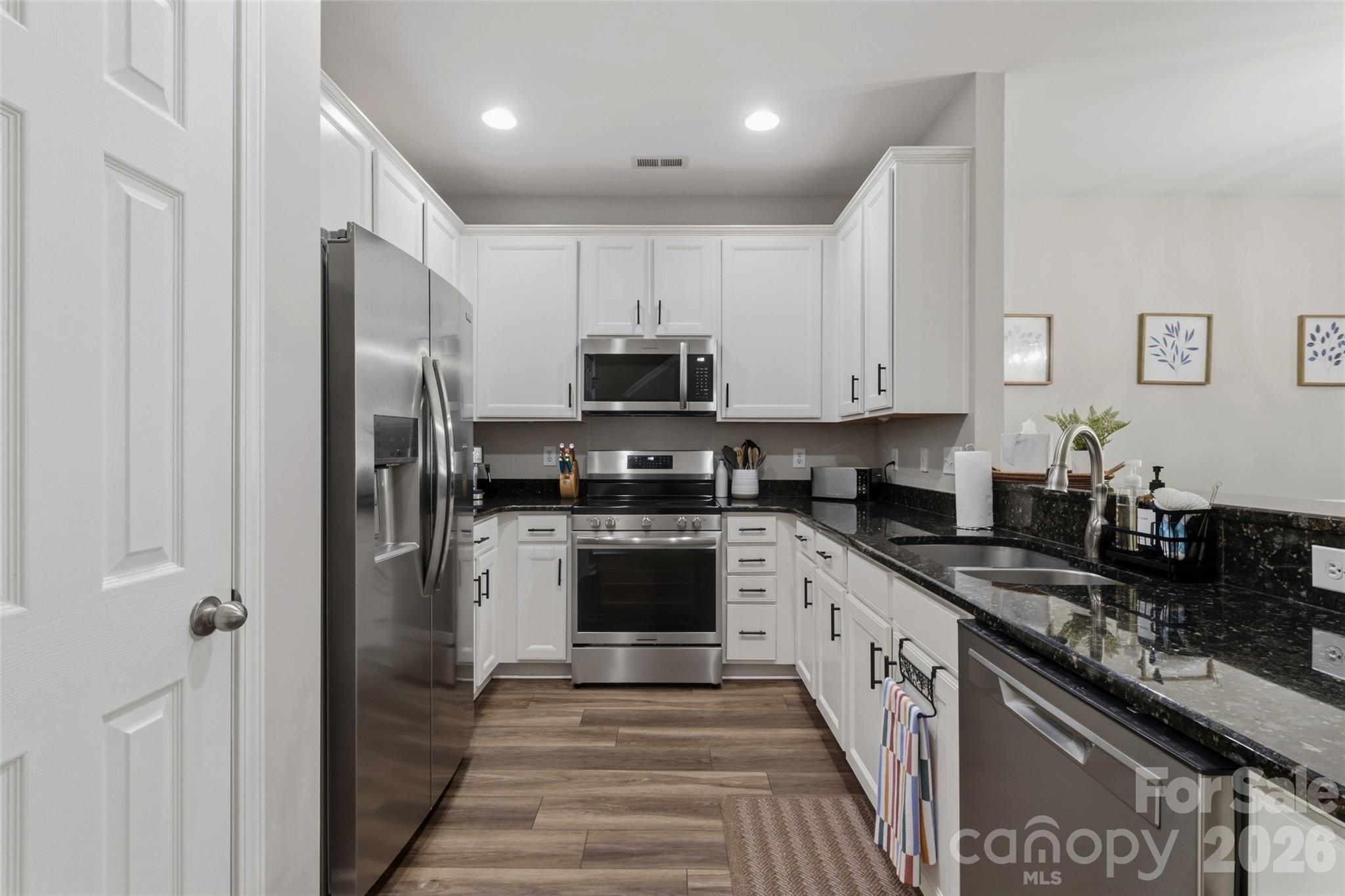 Millwood Plantation - Residential