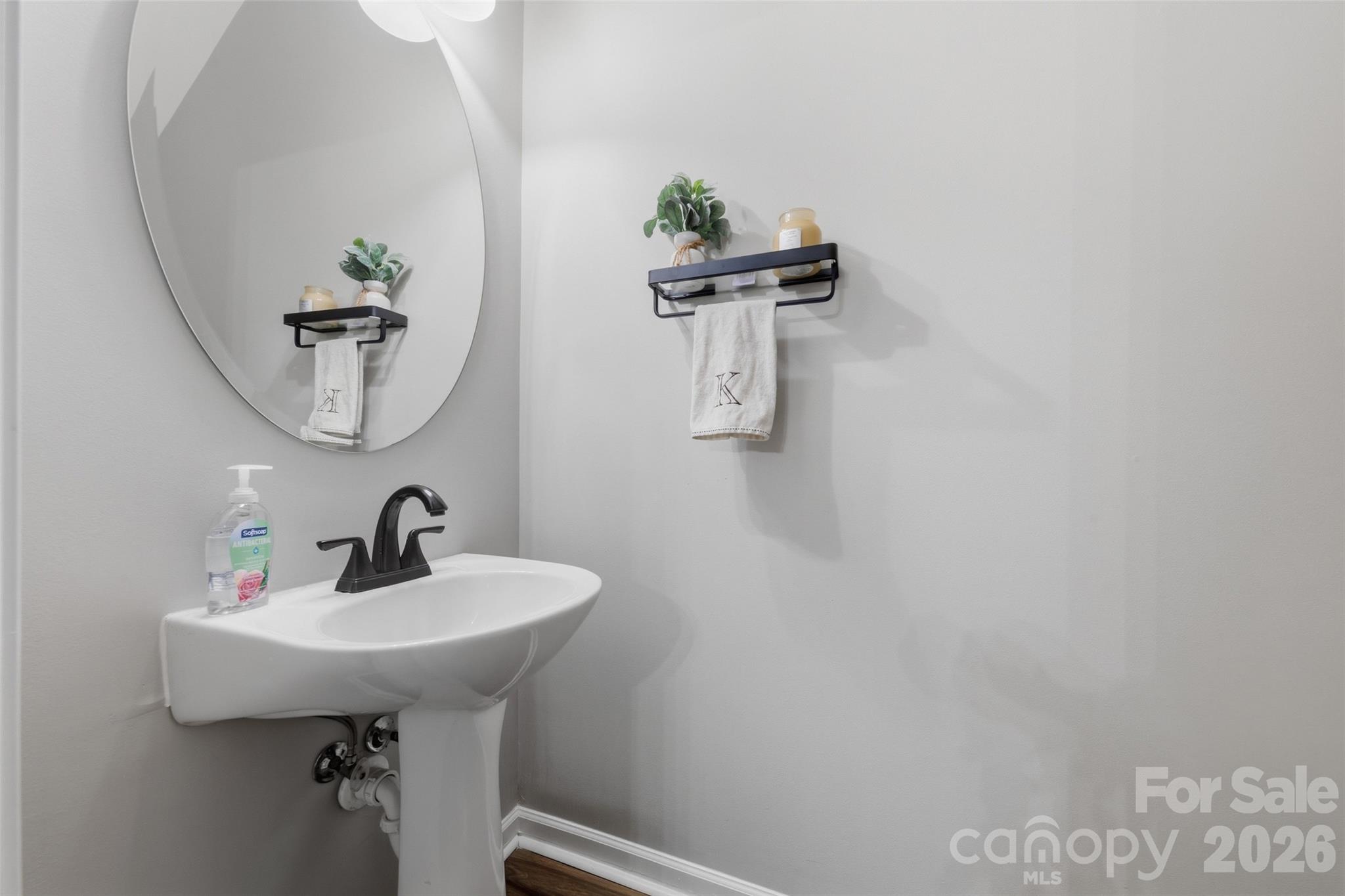 Millwood Plantation - Residential