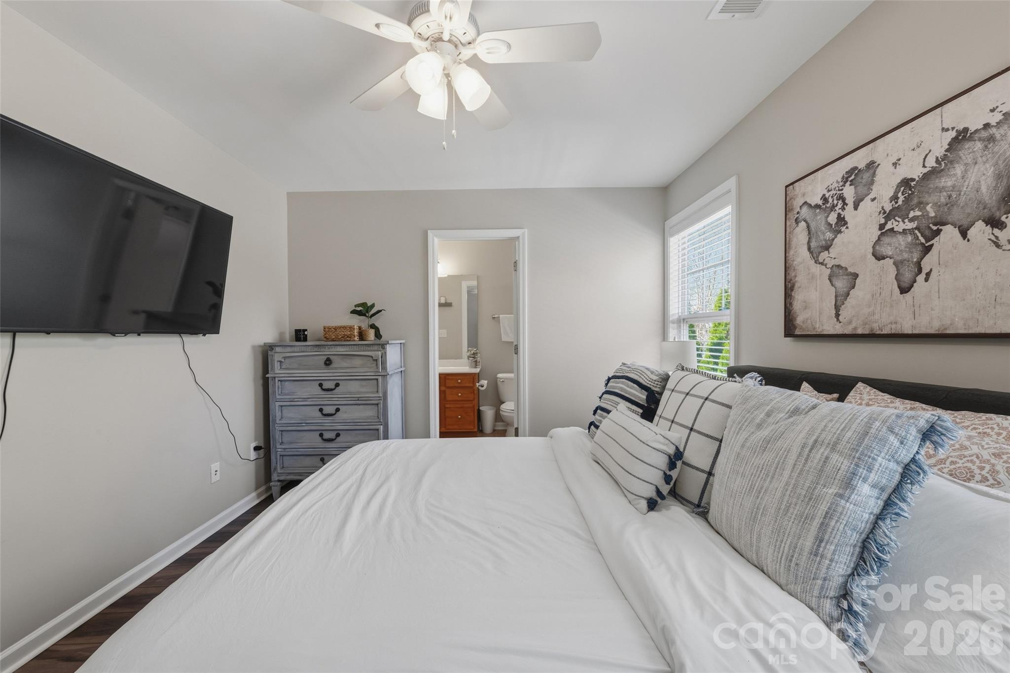 Millwood Plantation - Residential