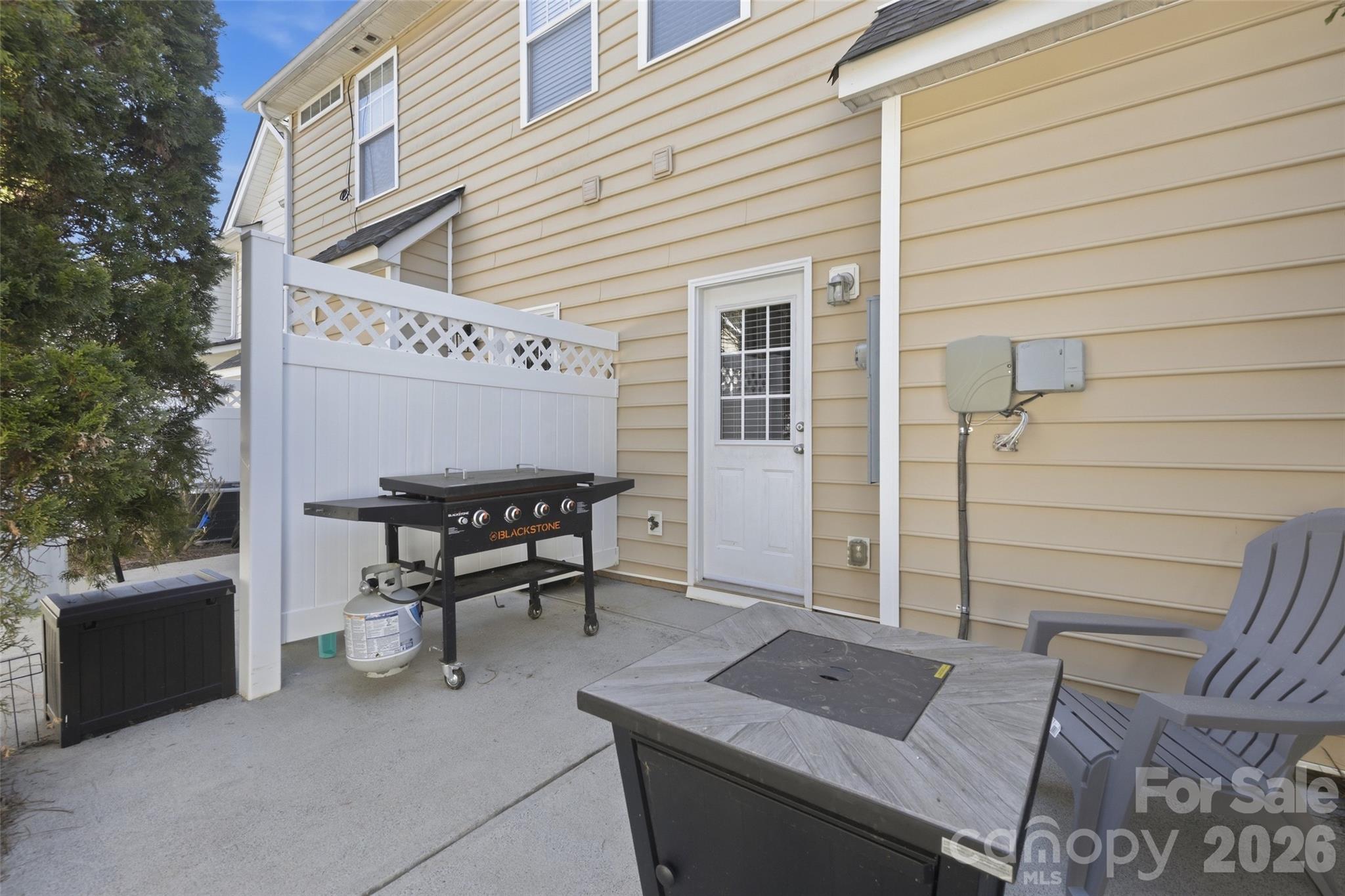 Millwood Plantation - Residential