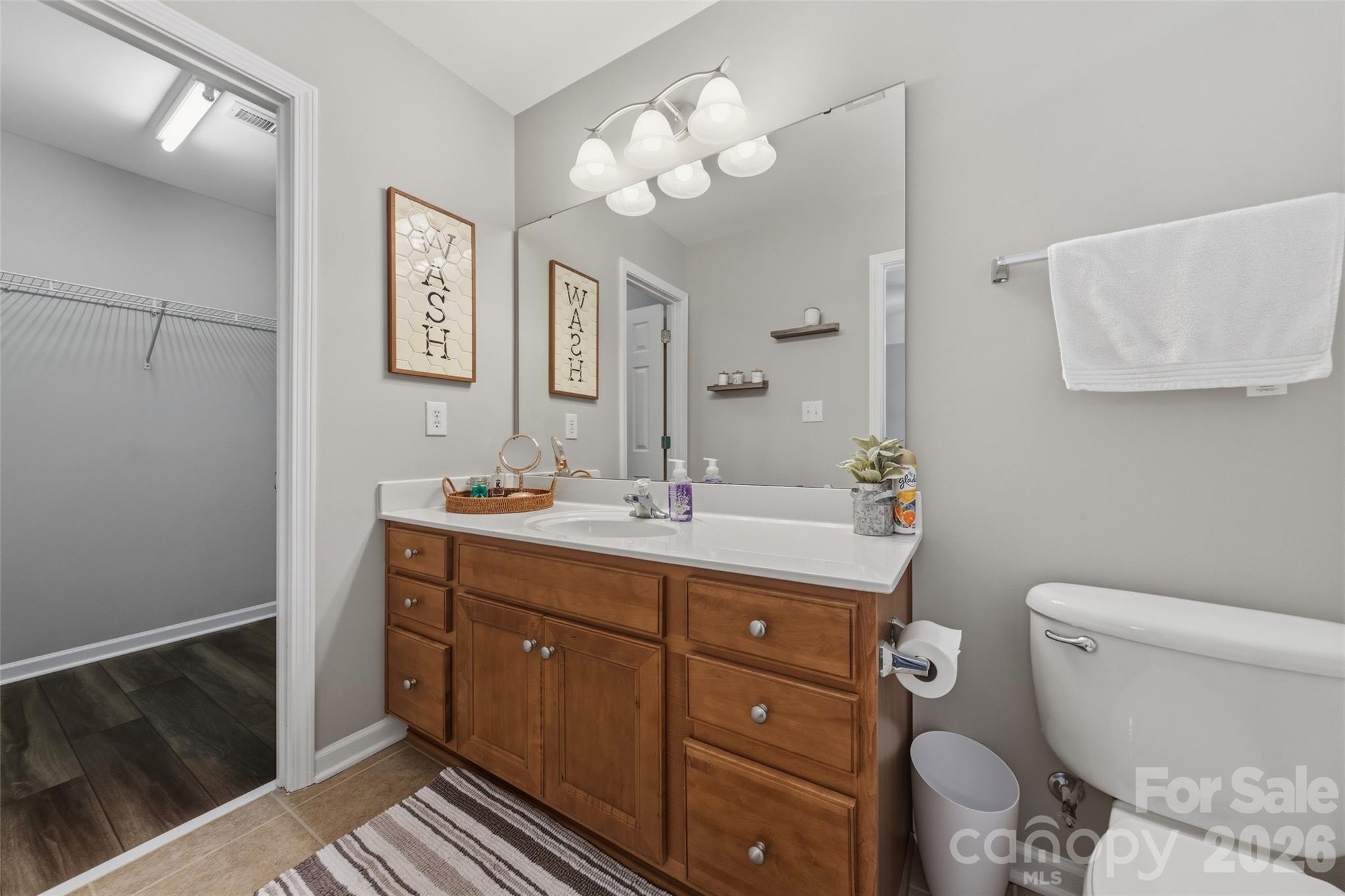 Millwood Plantation - Residential