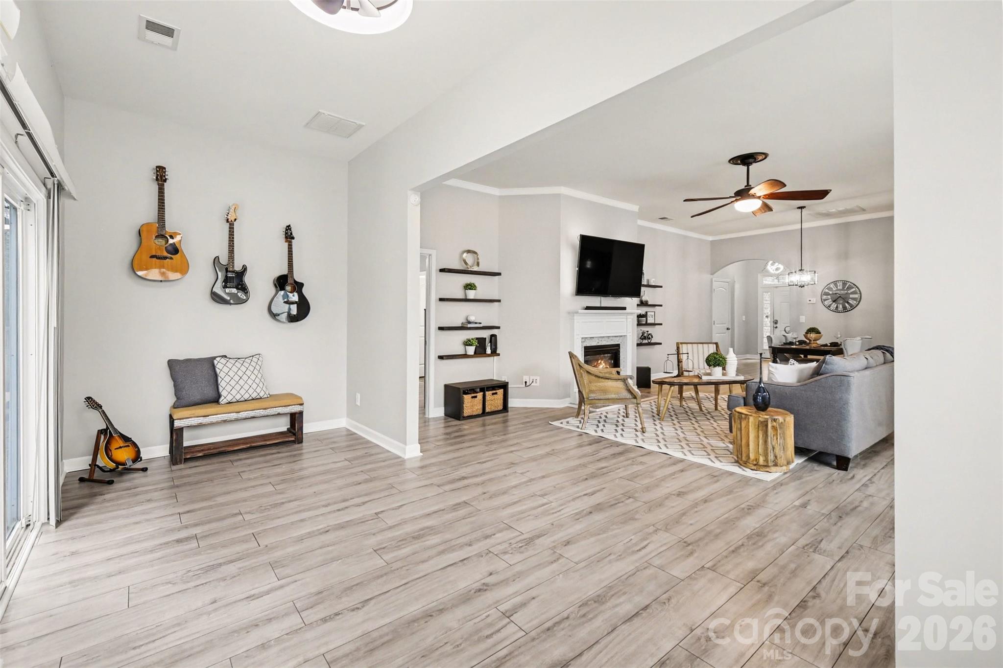 The Vineyards on Lake Wylie - Residential