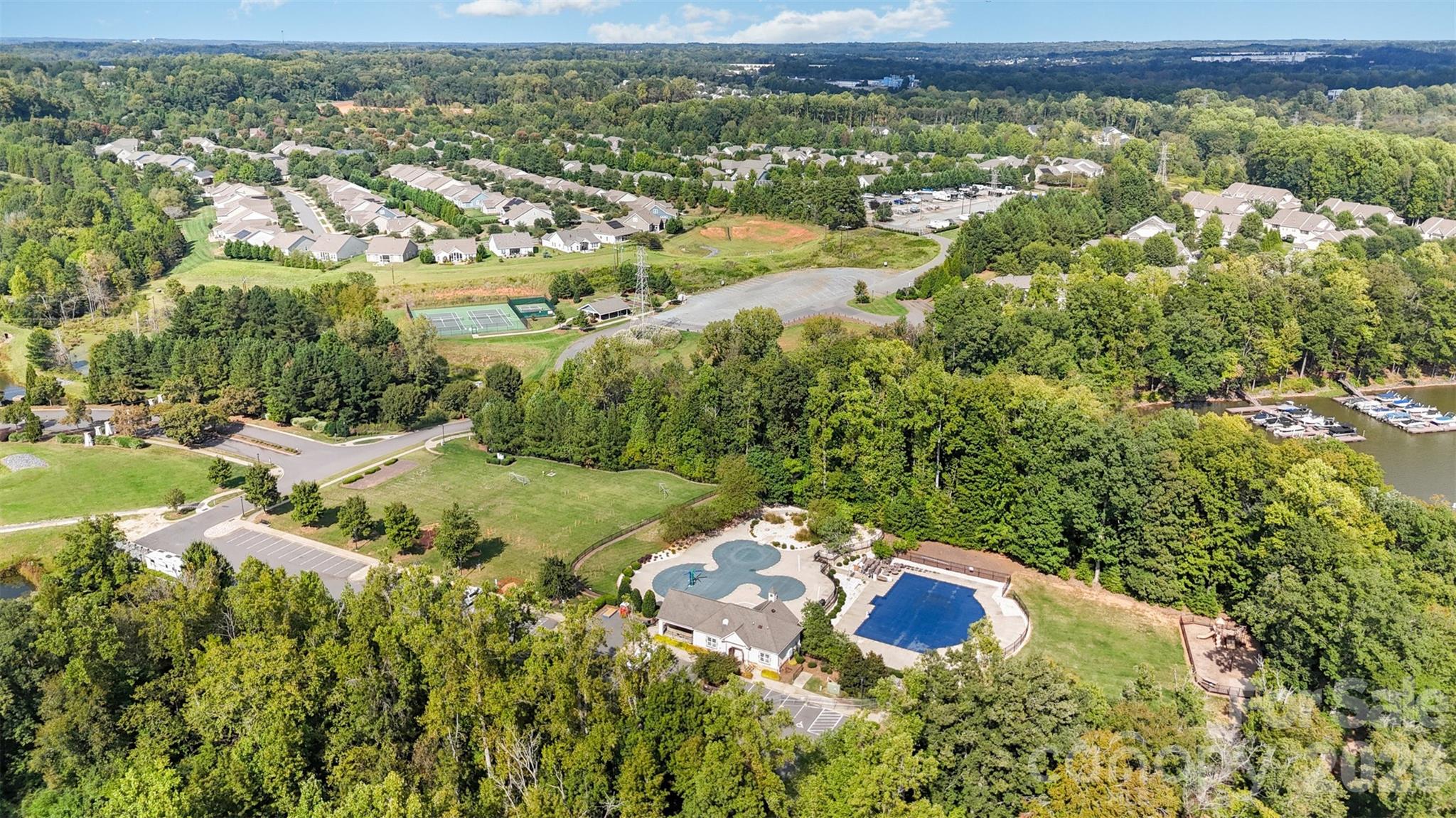 The Vineyards on Lake Wylie - Residential