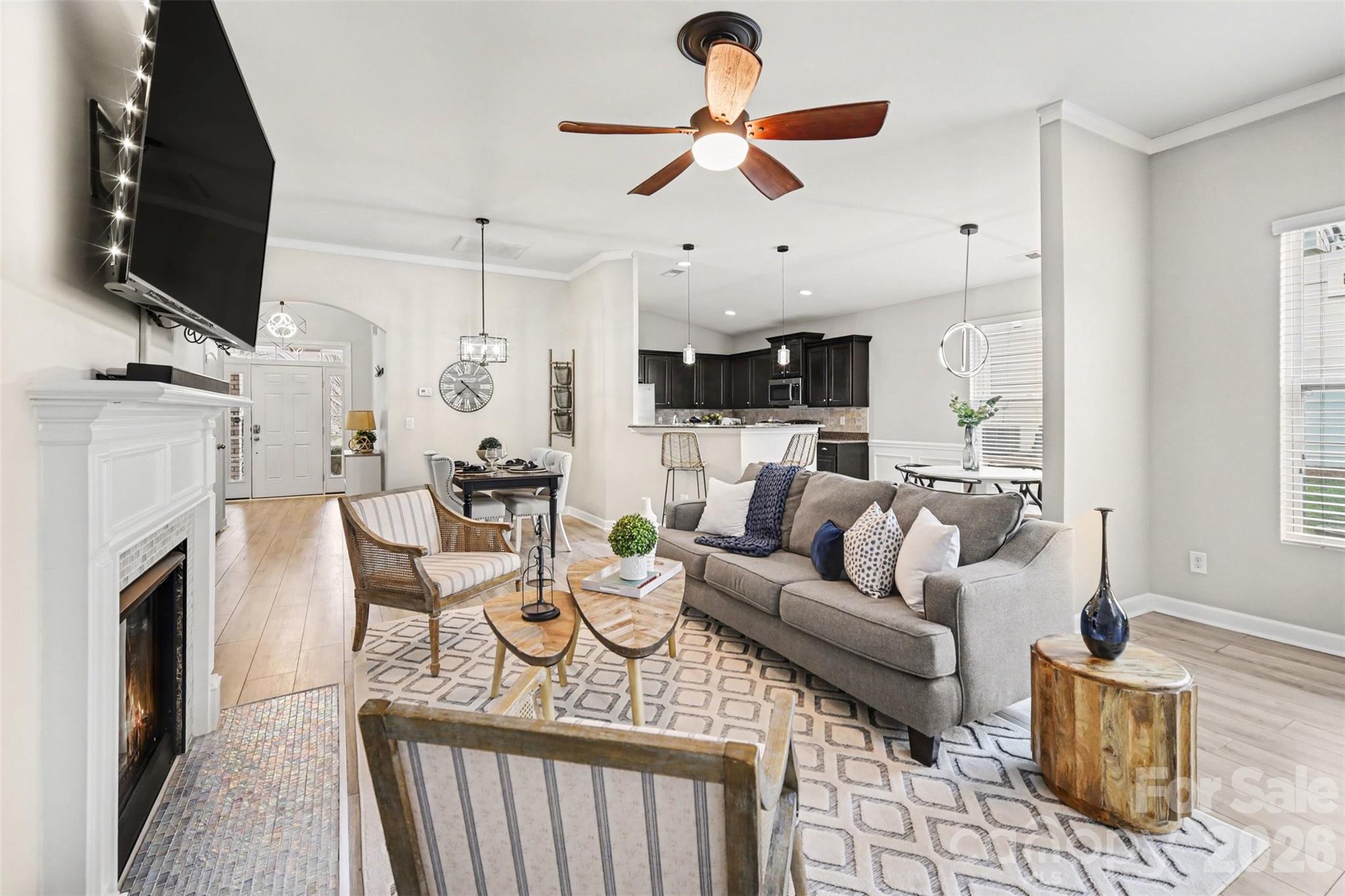 The Vineyards on Lake Wylie - Residential