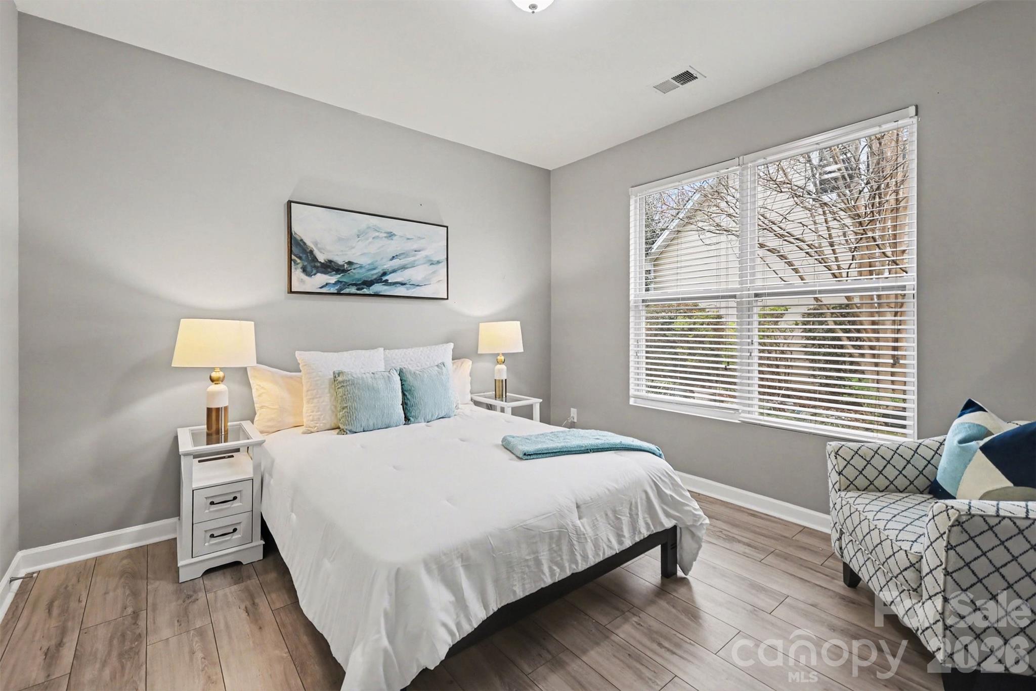 The Vineyards on Lake Wylie - Residential