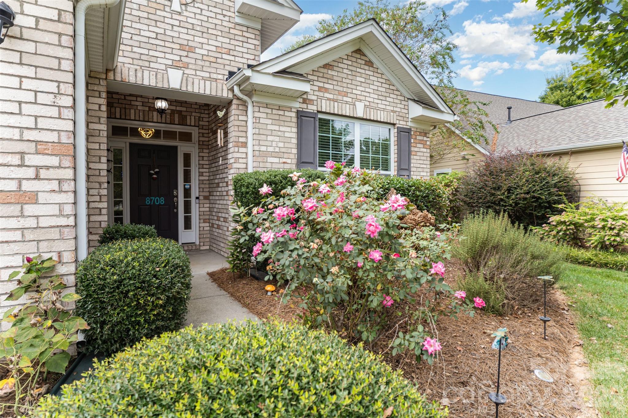 The Vineyards on Lake Wylie - Residential