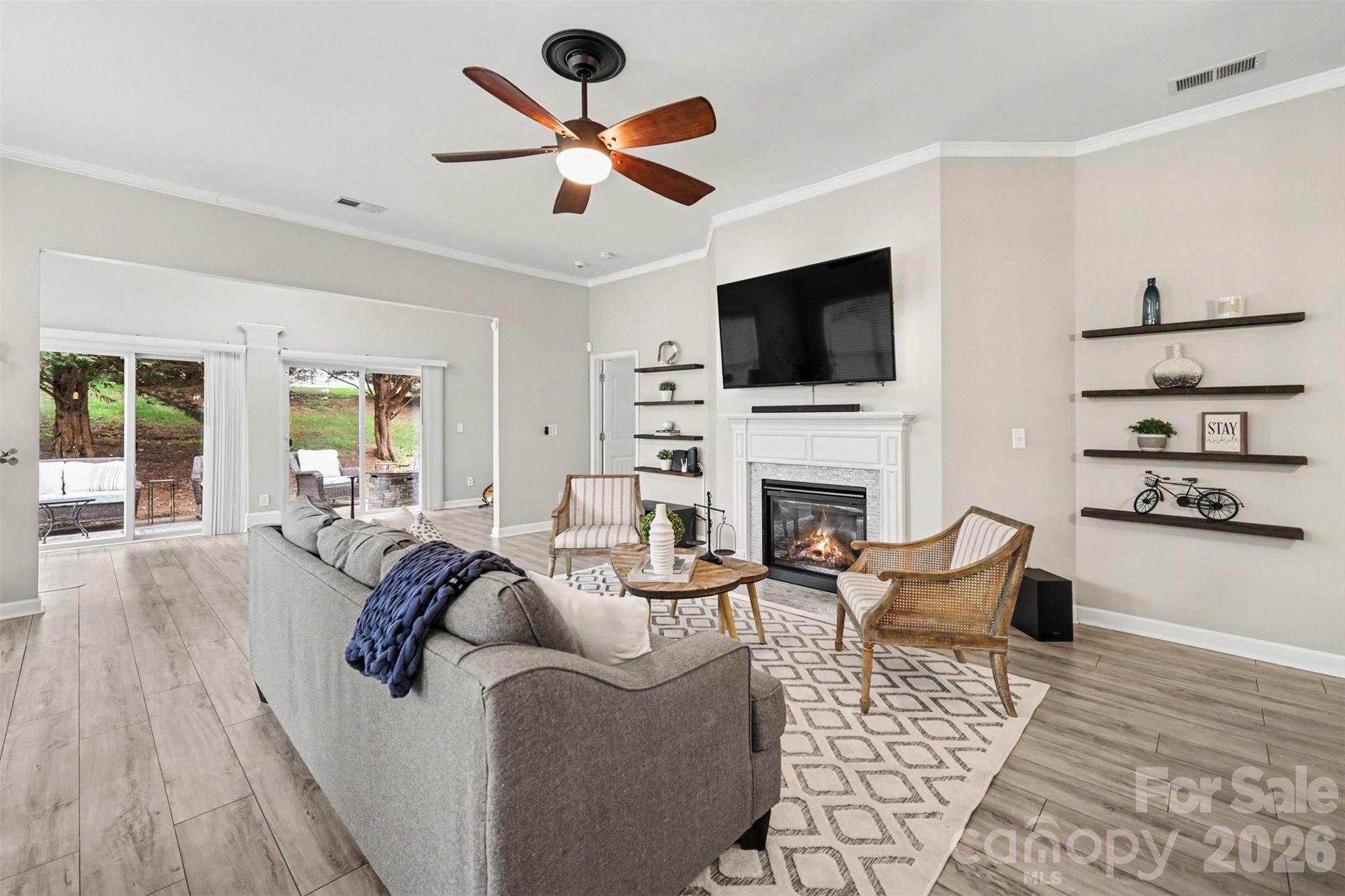 The Vineyards on Lake Wylie - Residential