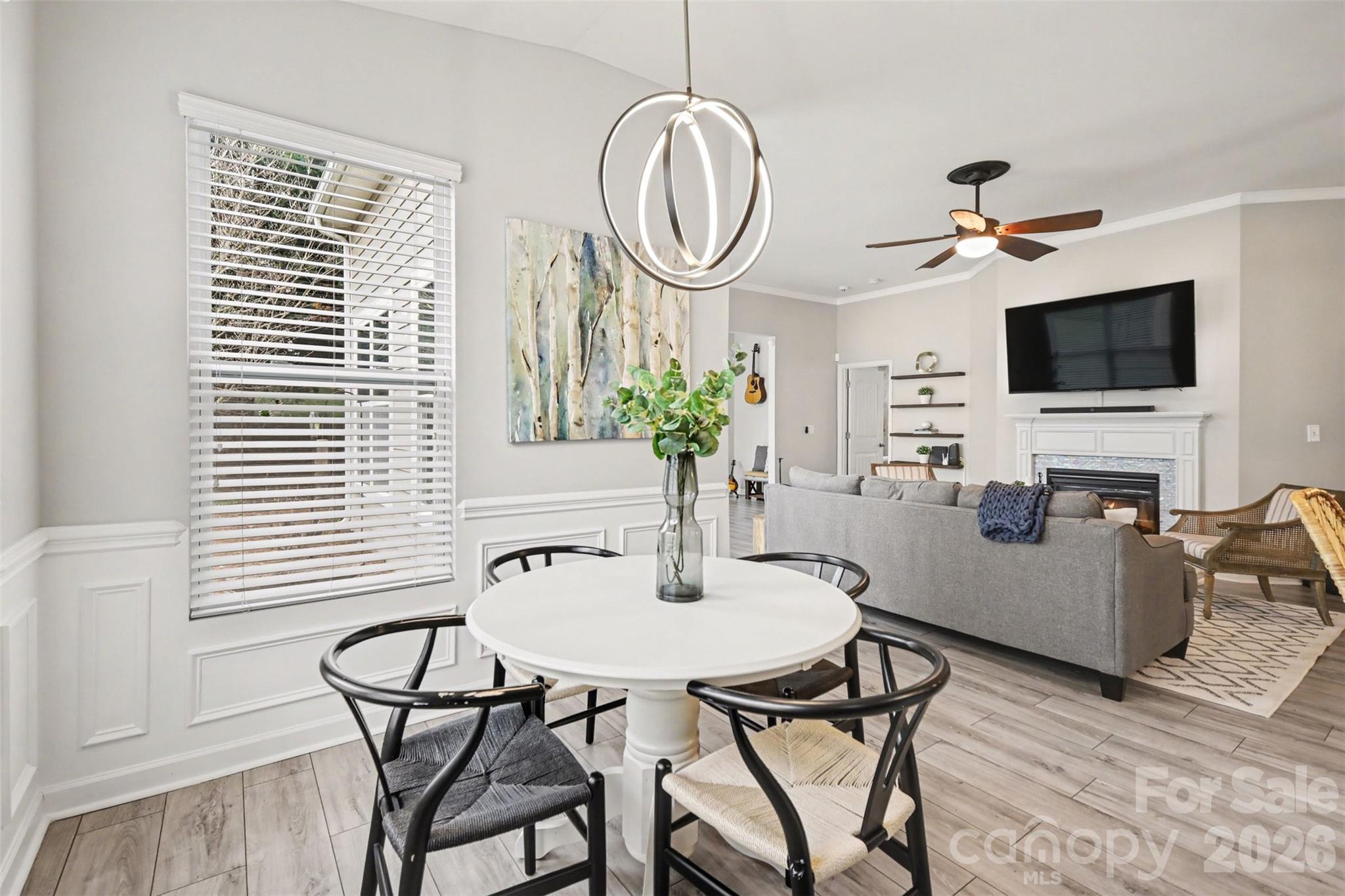 The Vineyards on Lake Wylie - Residential