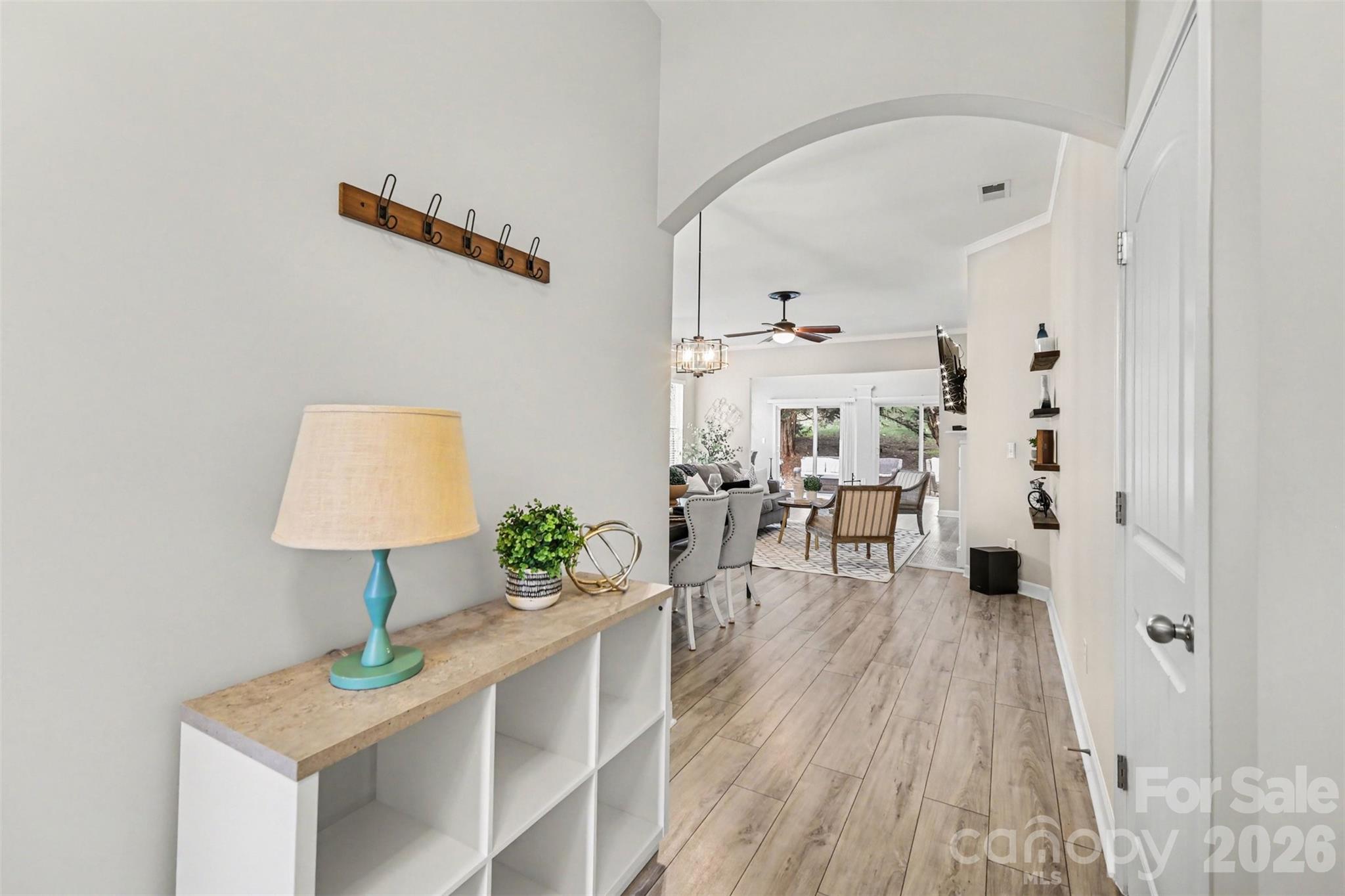 The Vineyards on Lake Wylie - Residential