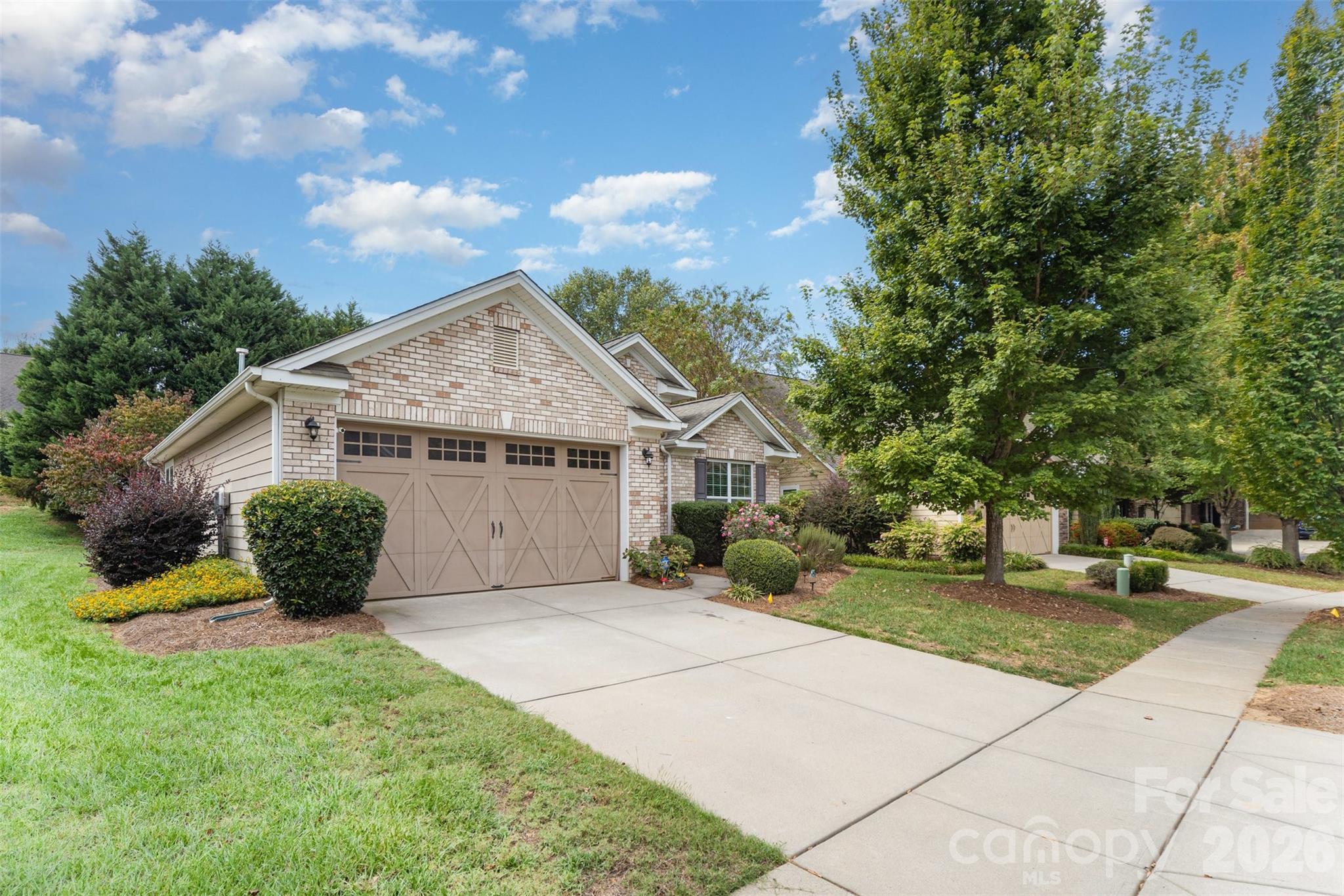 The Vineyards on Lake Wylie - Residential