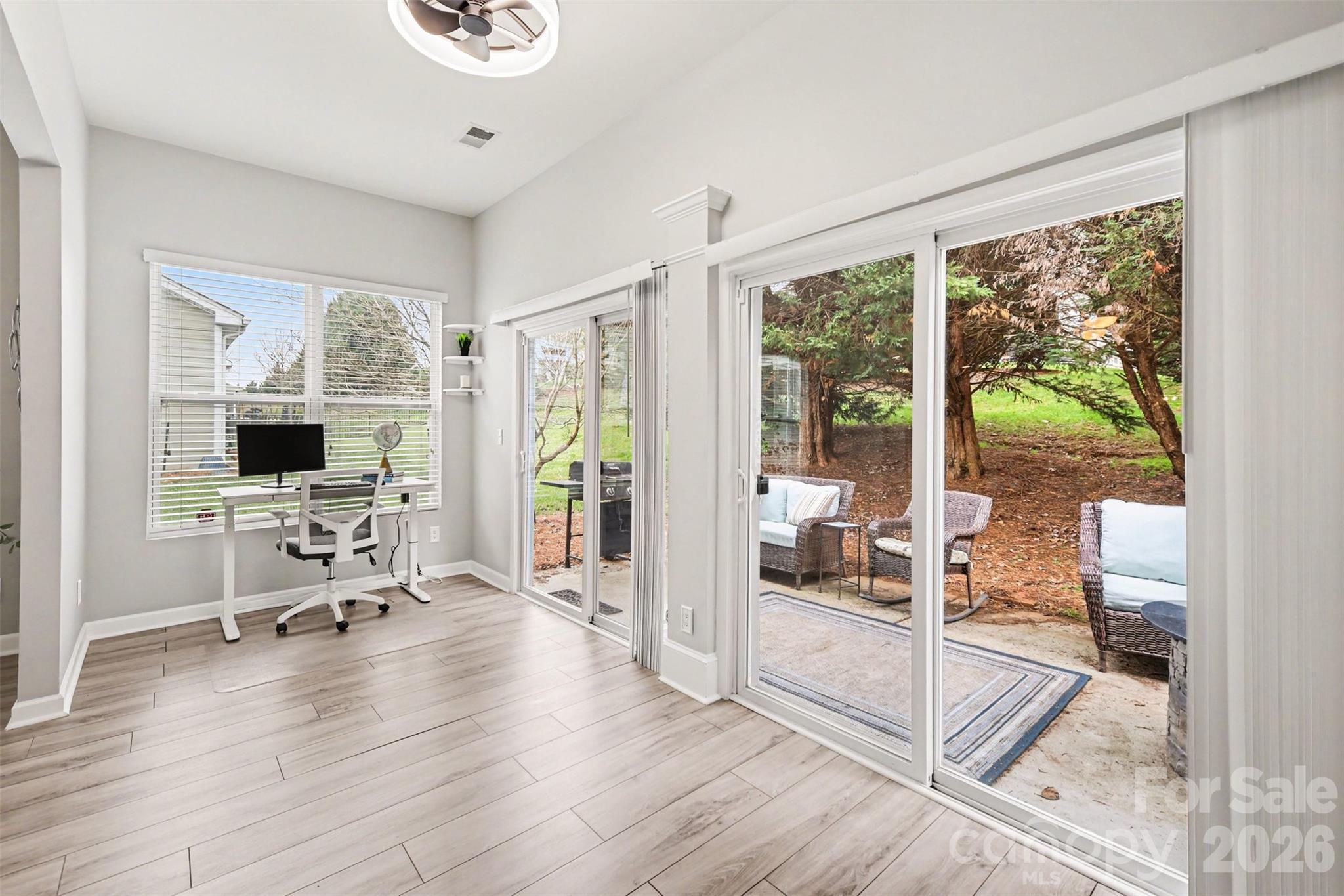 The Vineyards on Lake Wylie - Residential