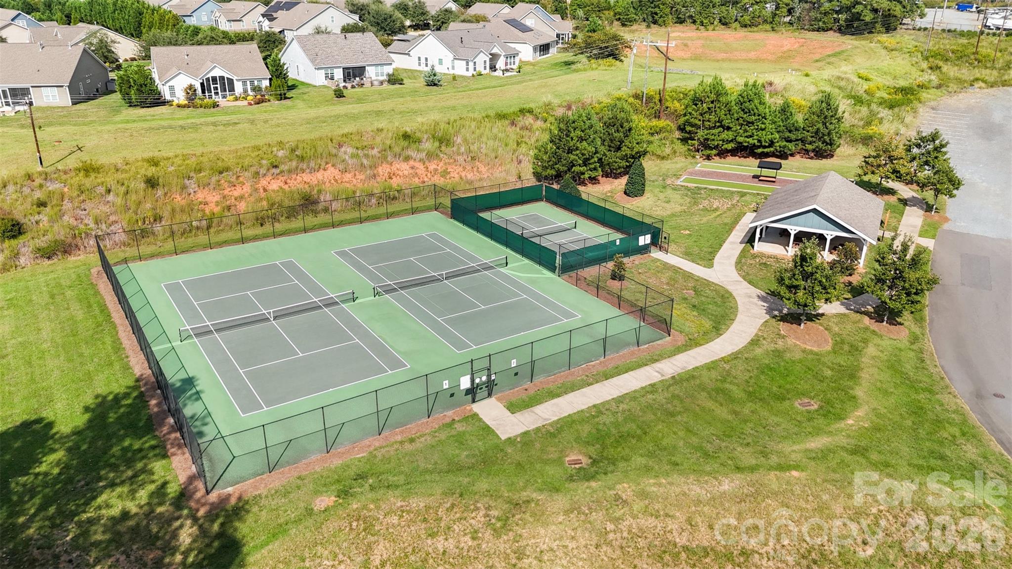 The Vineyards on Lake Wylie - Residential
