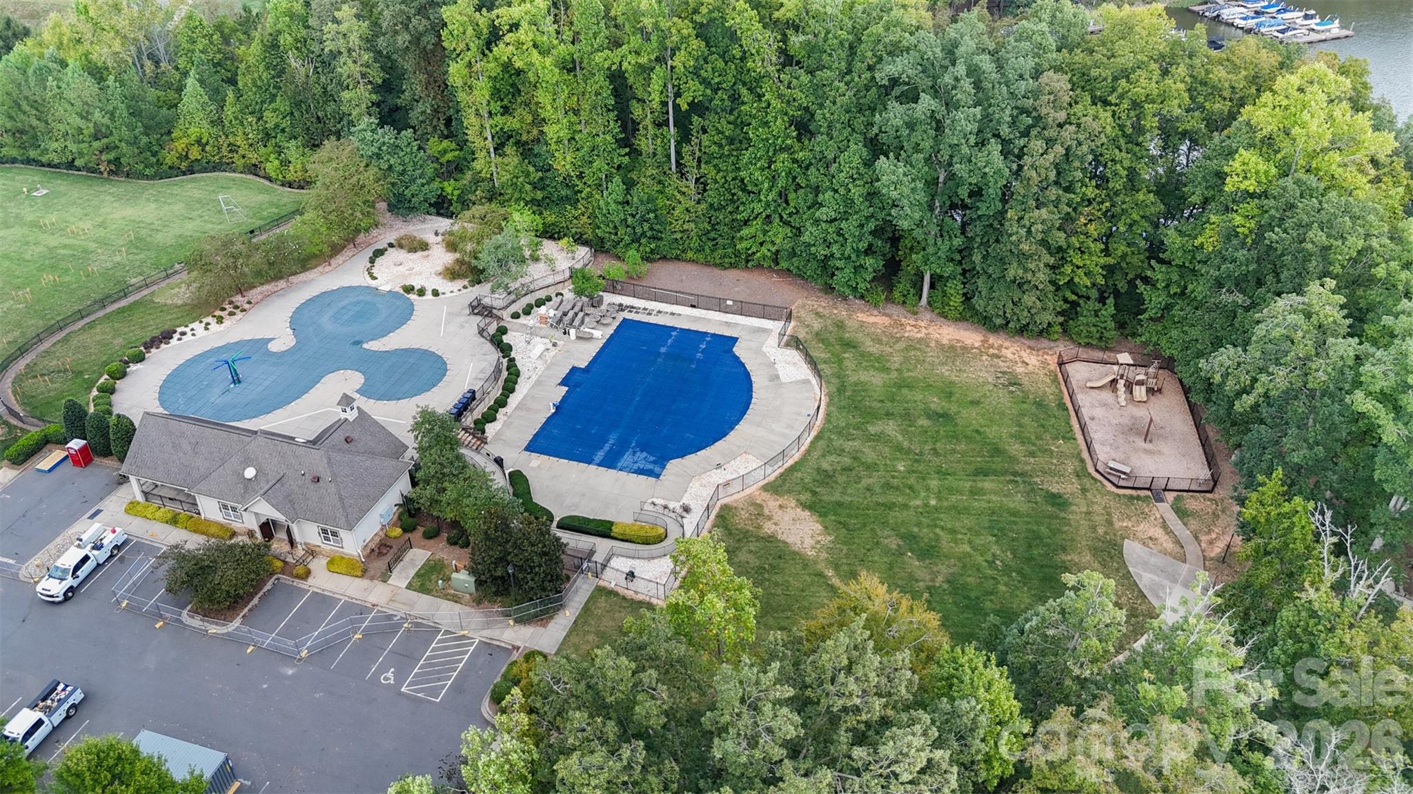 The Vineyards on Lake Wylie - Residential