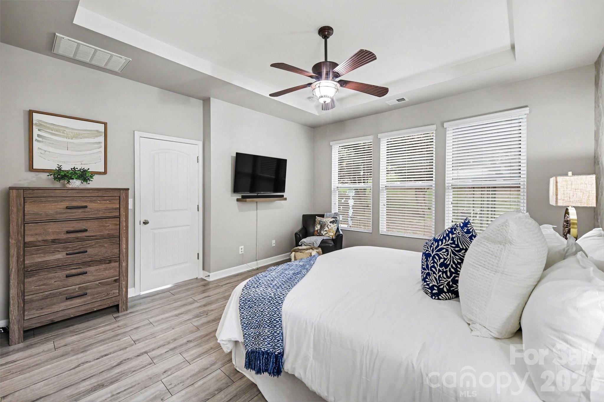 The Vineyards on Lake Wylie - Residential