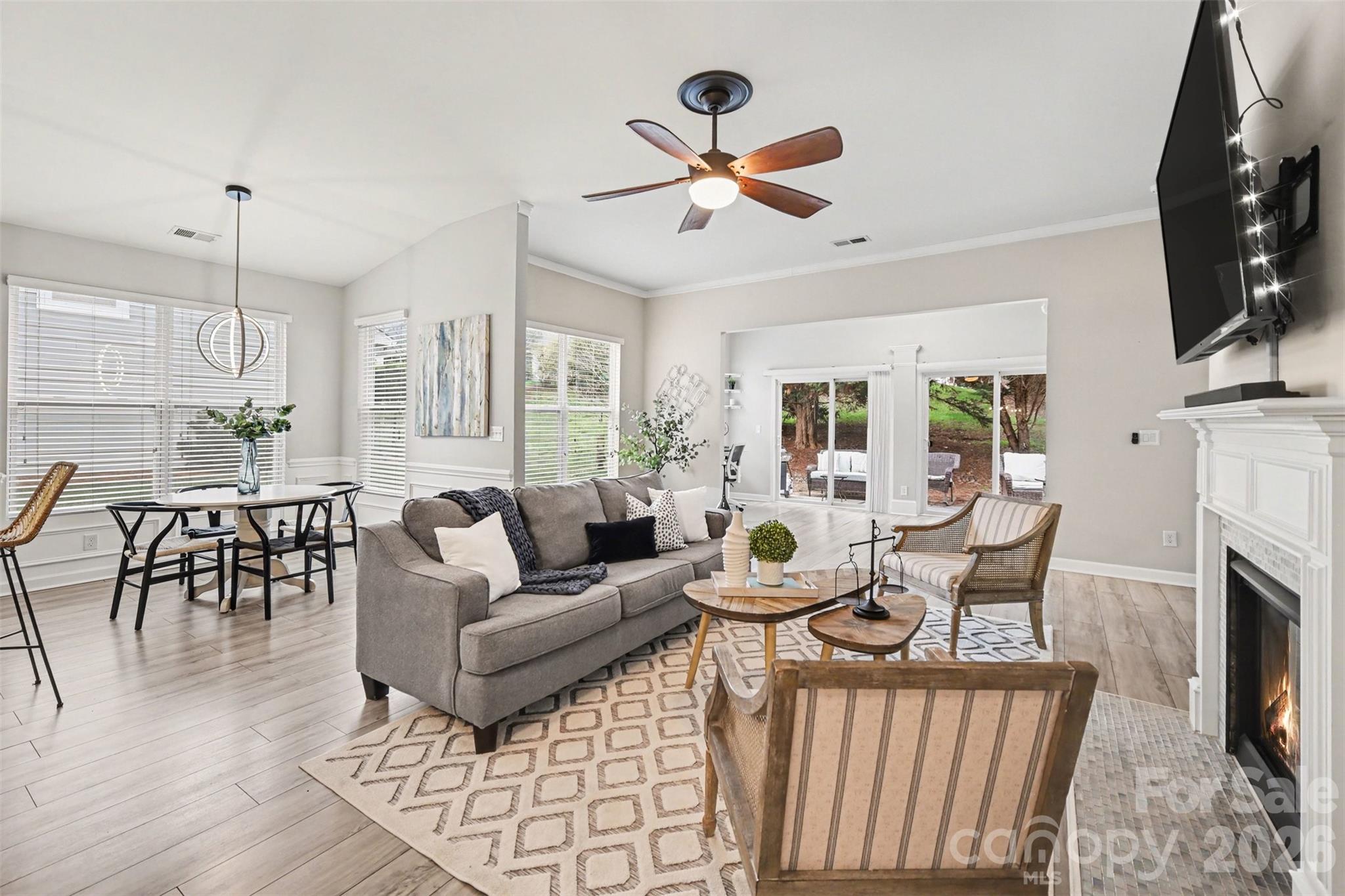 The Vineyards on Lake Wylie - Residential