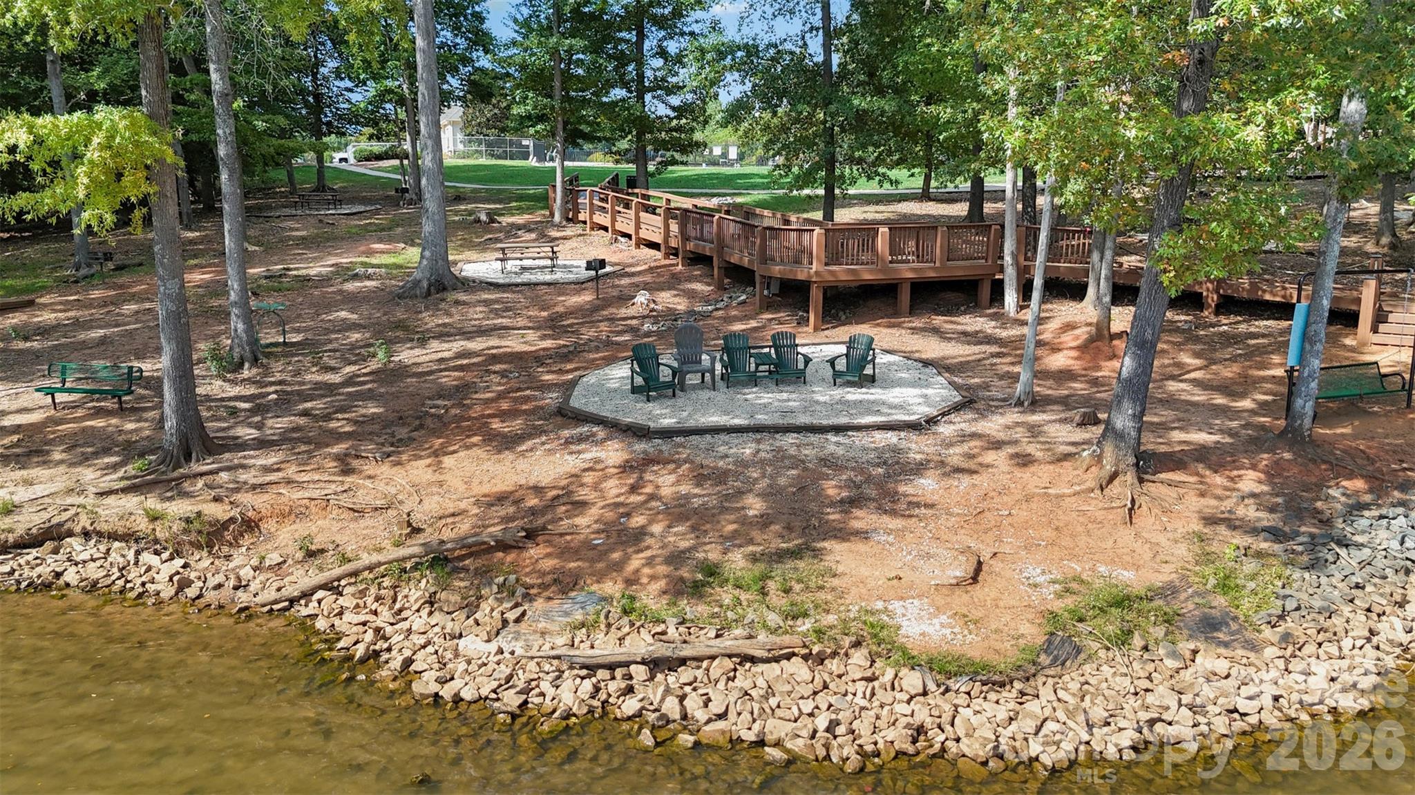 The Vineyards on Lake Wylie - Residential