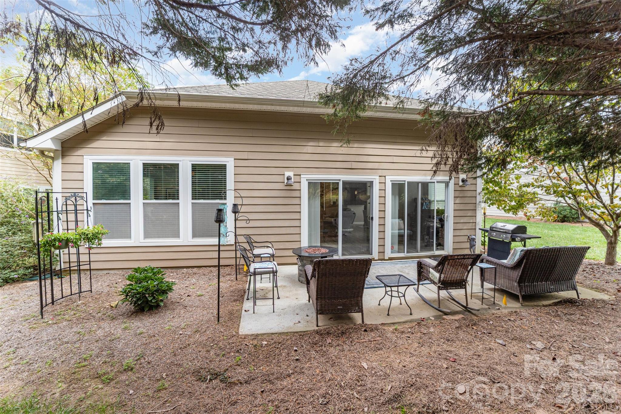 The Vineyards on Lake Wylie - Residential