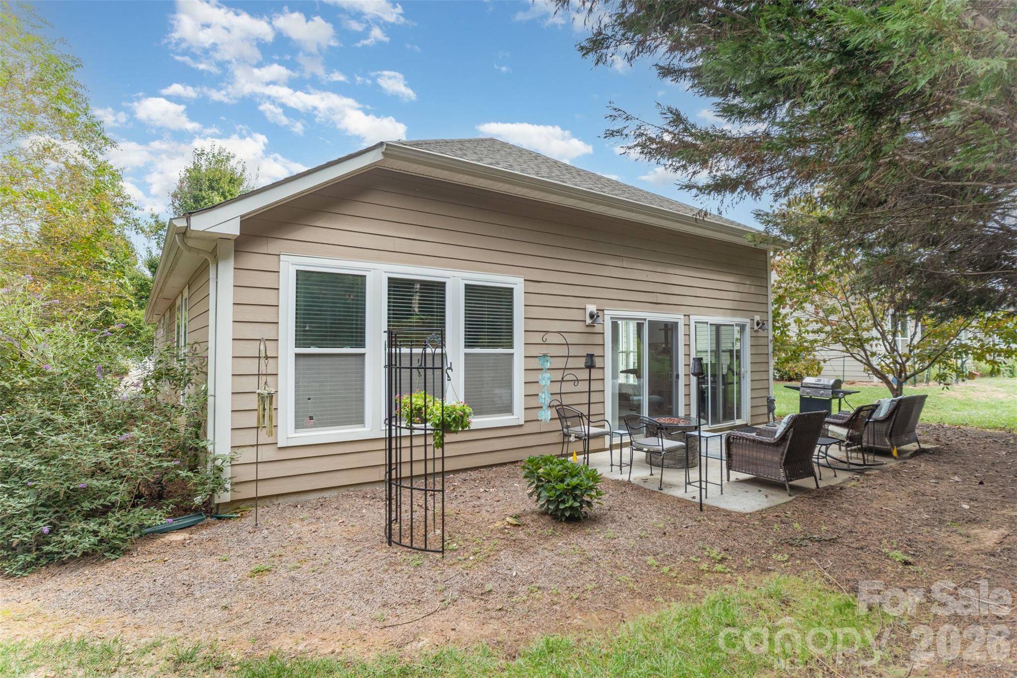 The Vineyards on Lake Wylie - Residential