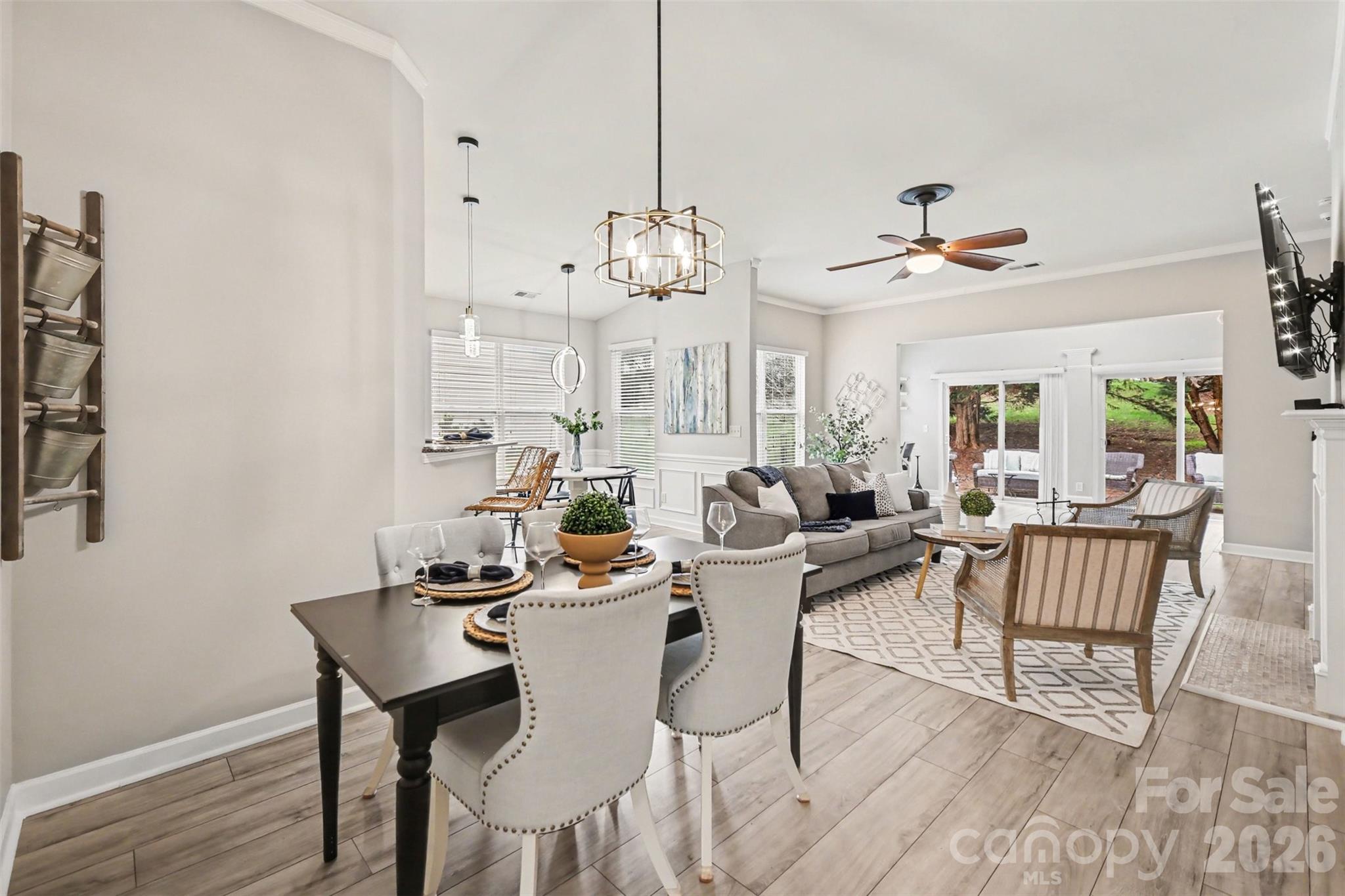 The Vineyards on Lake Wylie - Residential