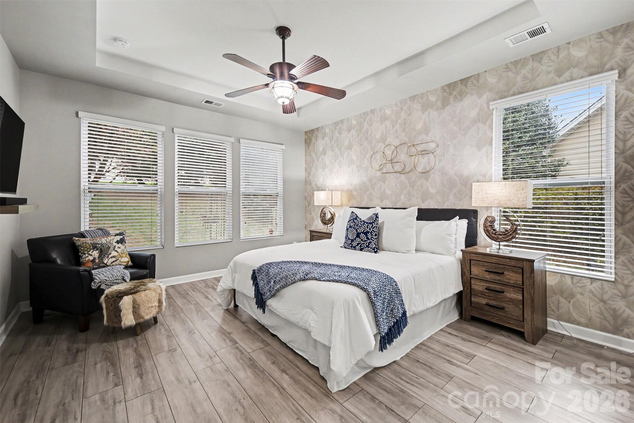 The Vineyards on Lake Wylie - Residential