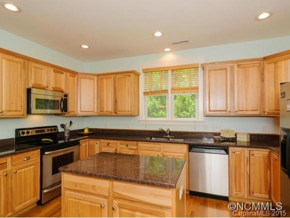 Eastwood Village - Residential