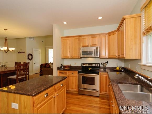 Eastwood Village - Residential