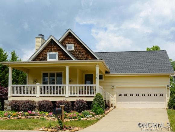 Eastwood Village - Residential