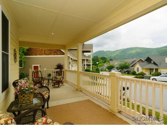 Eastwood Village - Residential