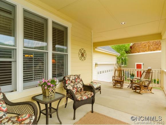 Eastwood Village - Residential