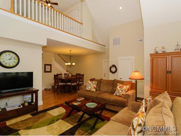 Eastwood Village - Residential