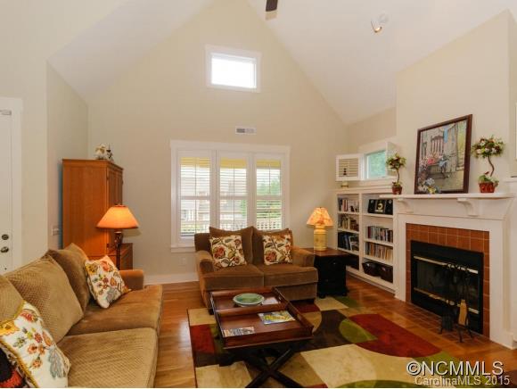 Eastwood Village - Residential