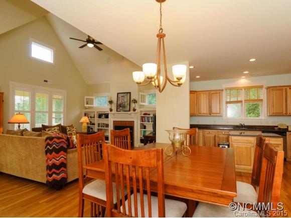 Eastwood Village - Residential