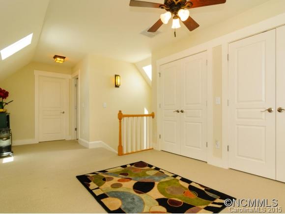 Eastwood Village - Residential